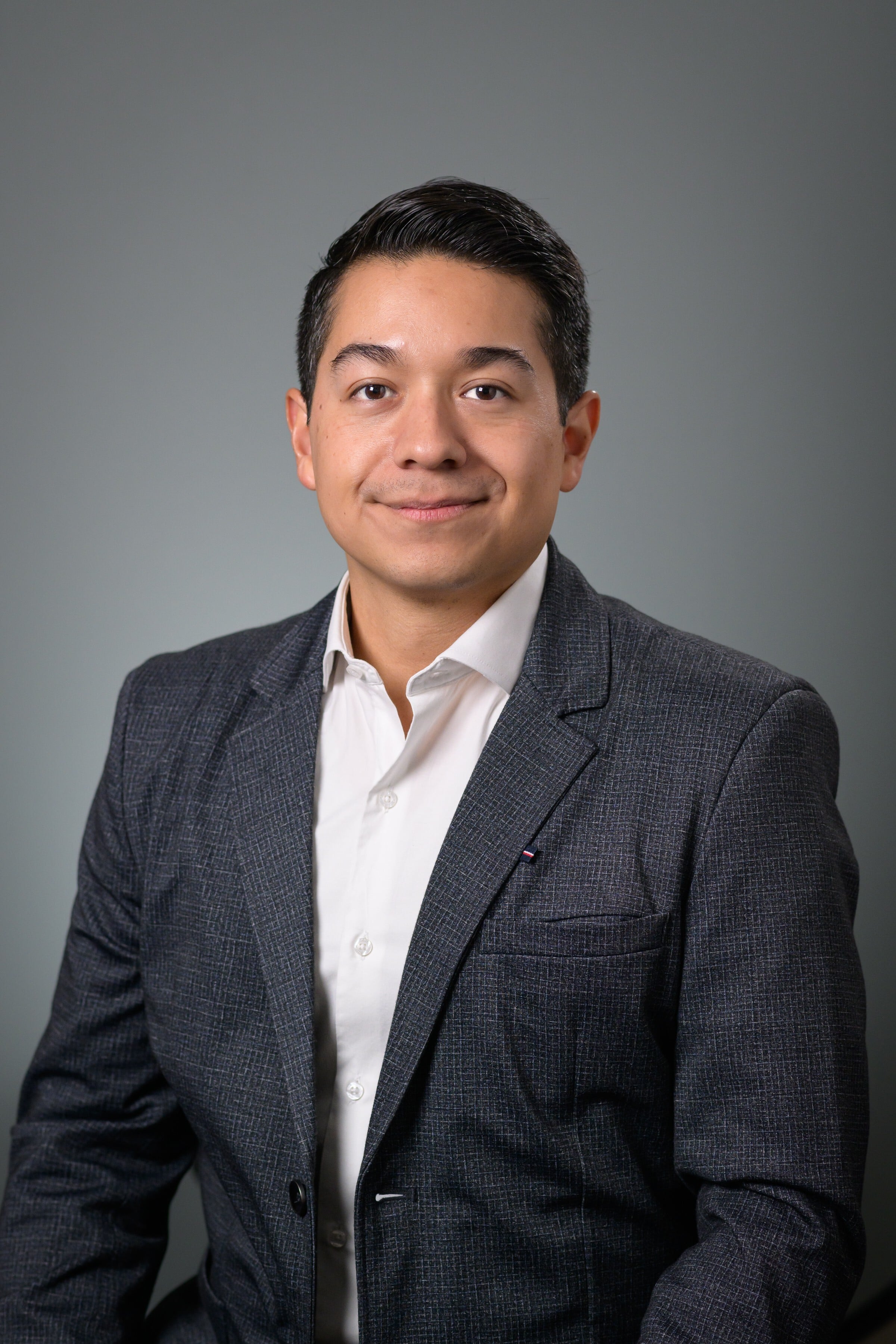 Dr. Cutberto Espinosa López