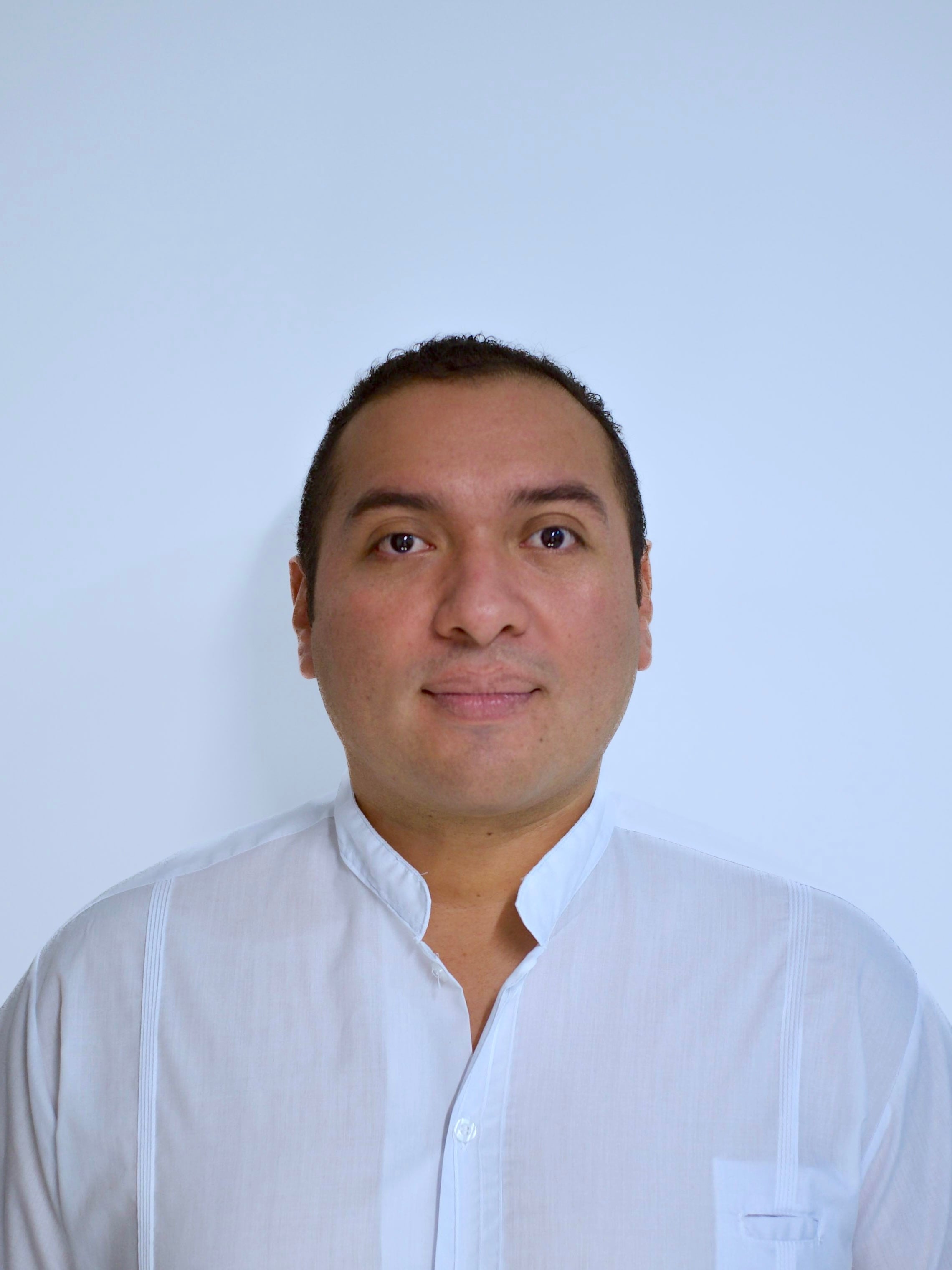 Joel Enrique Félix Méndez