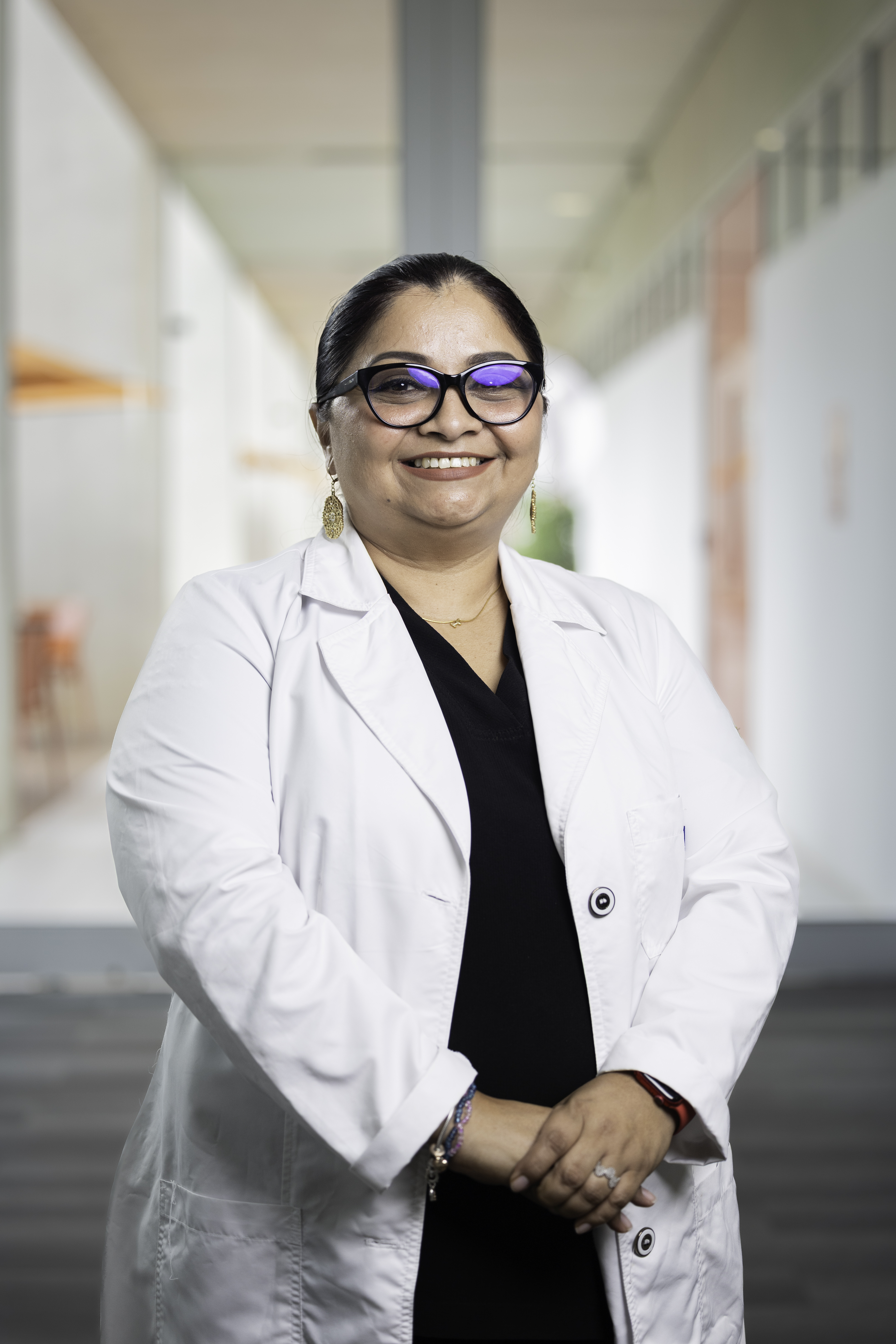 Dra. Josefina Inés Maldonado Borges