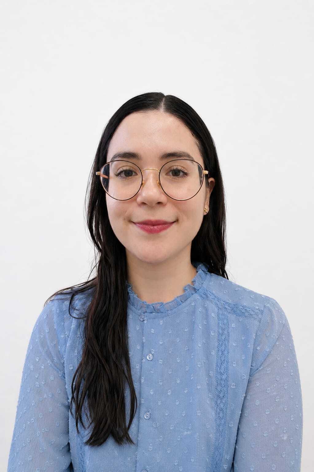 Dra. Katia Valentina Ruz Quintal