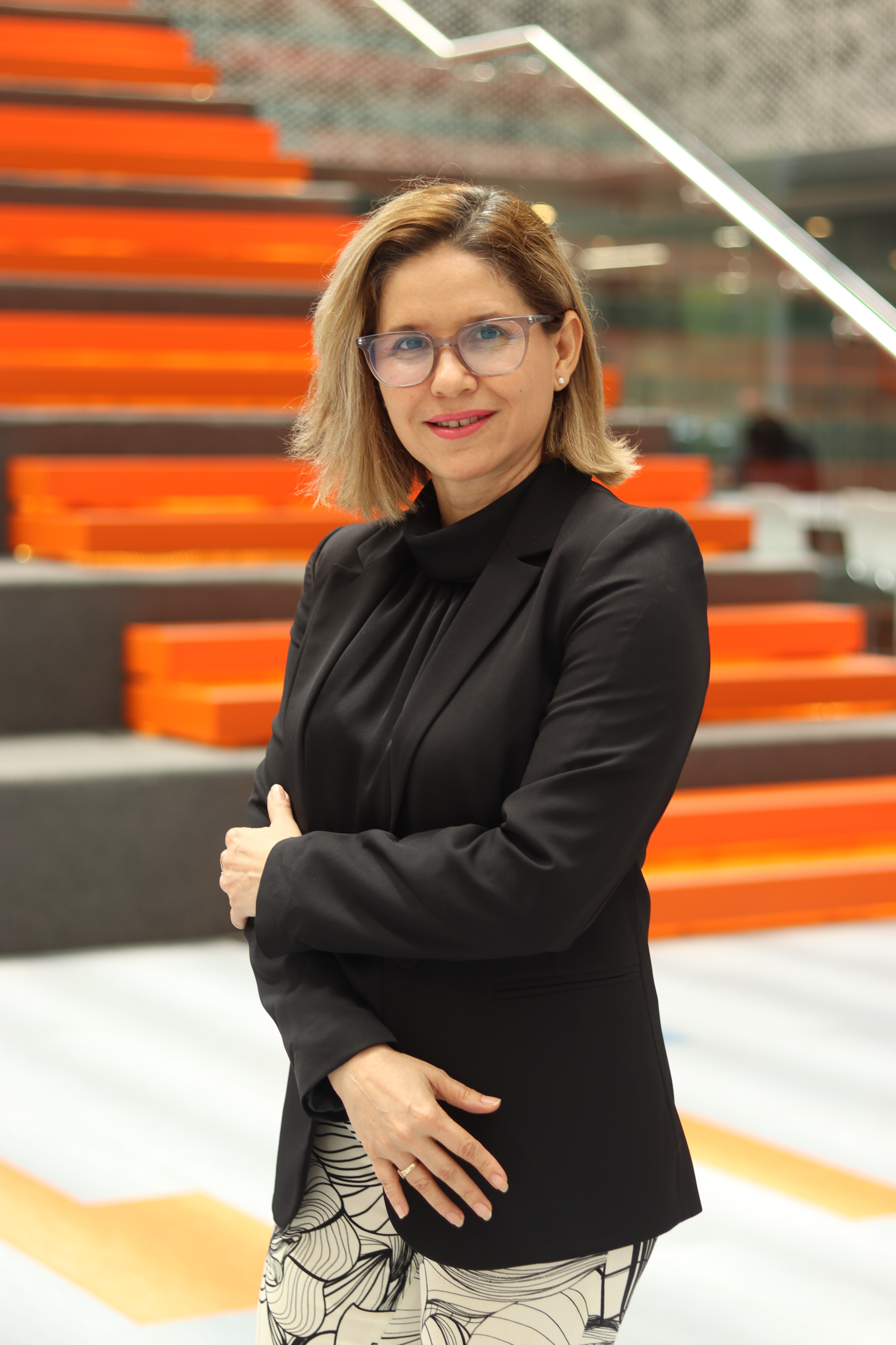 Ana Meybel Copland Amaya