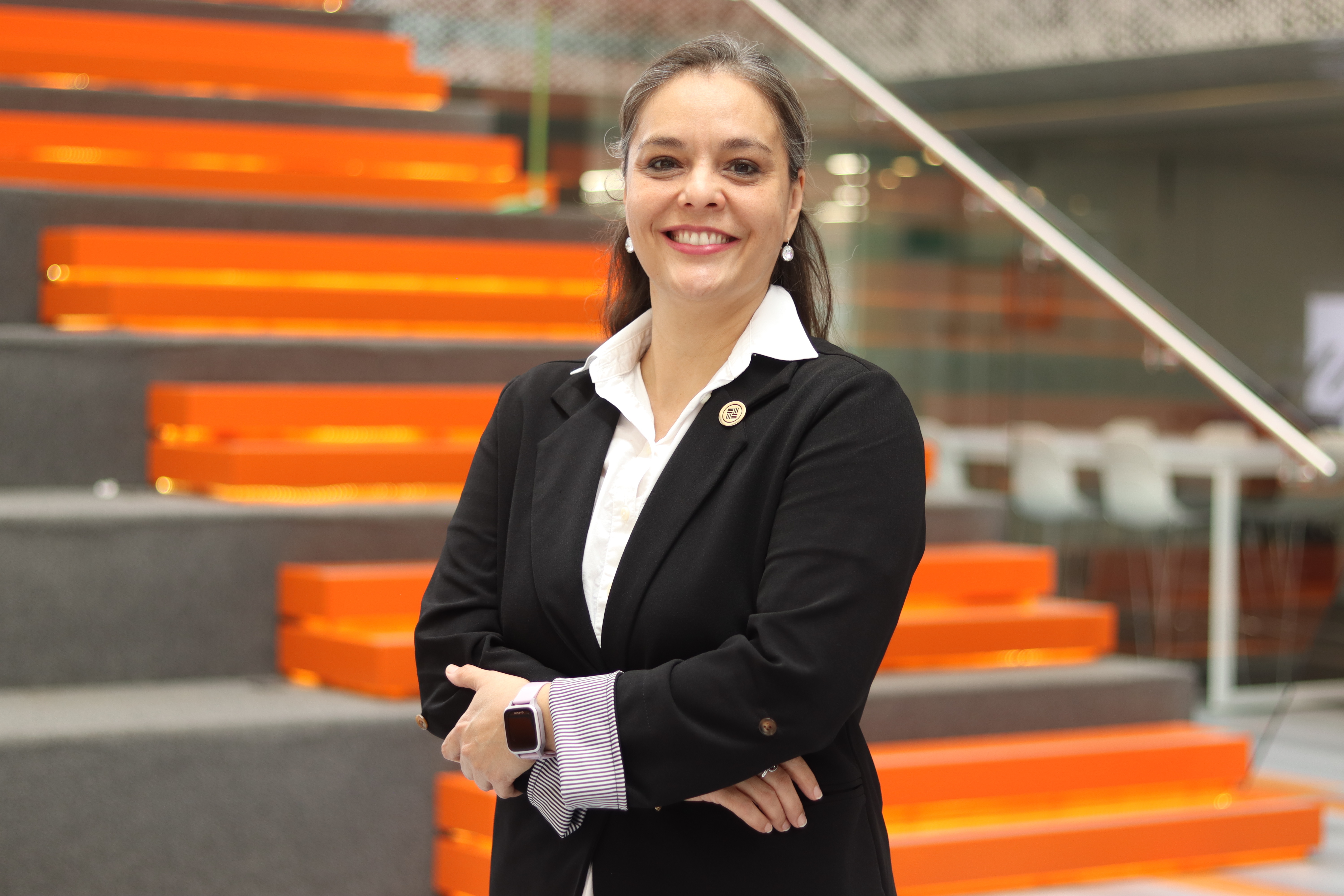 Andrea Susana Urzúa Navarrete