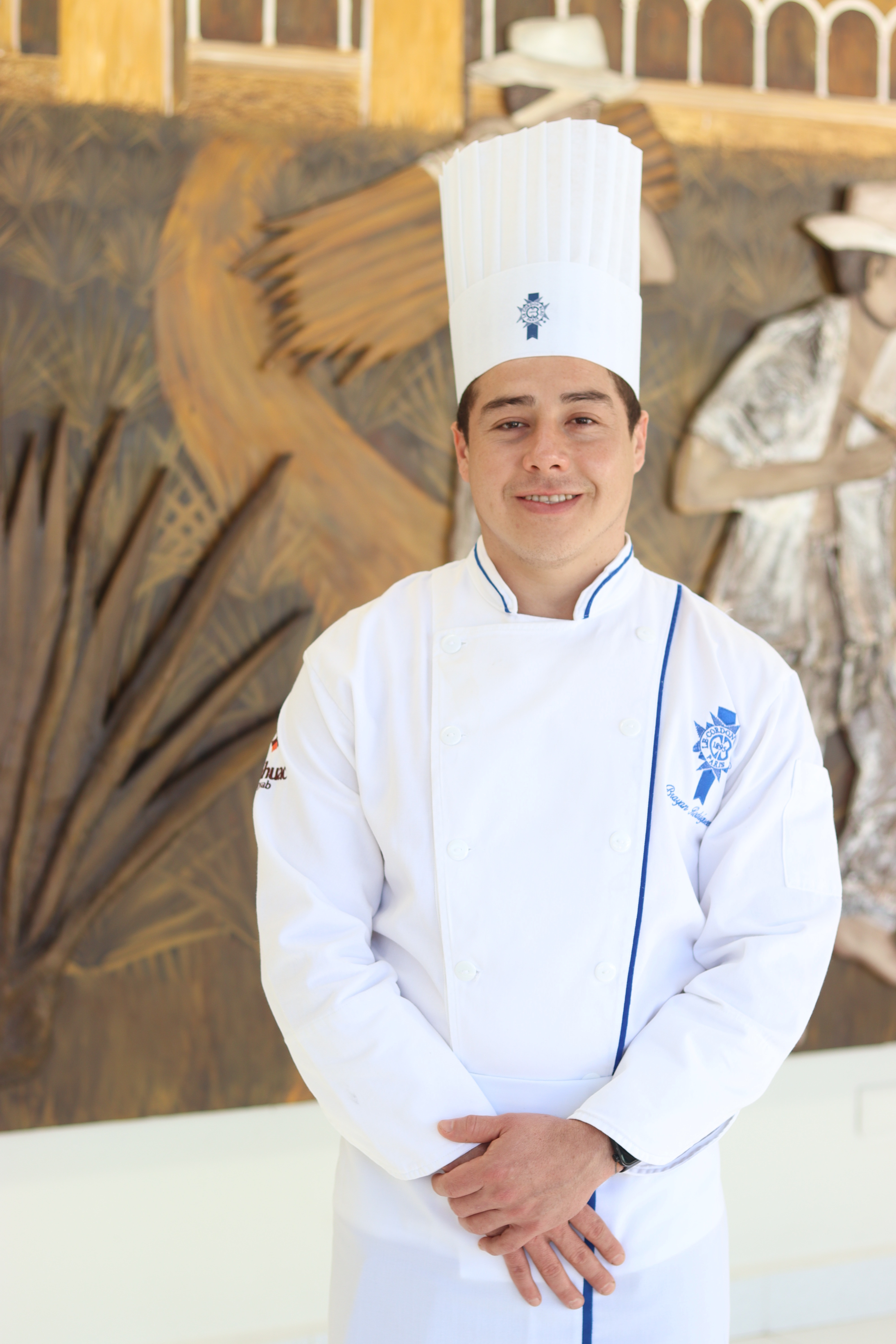 Brayan Josué Rodriguez Santos