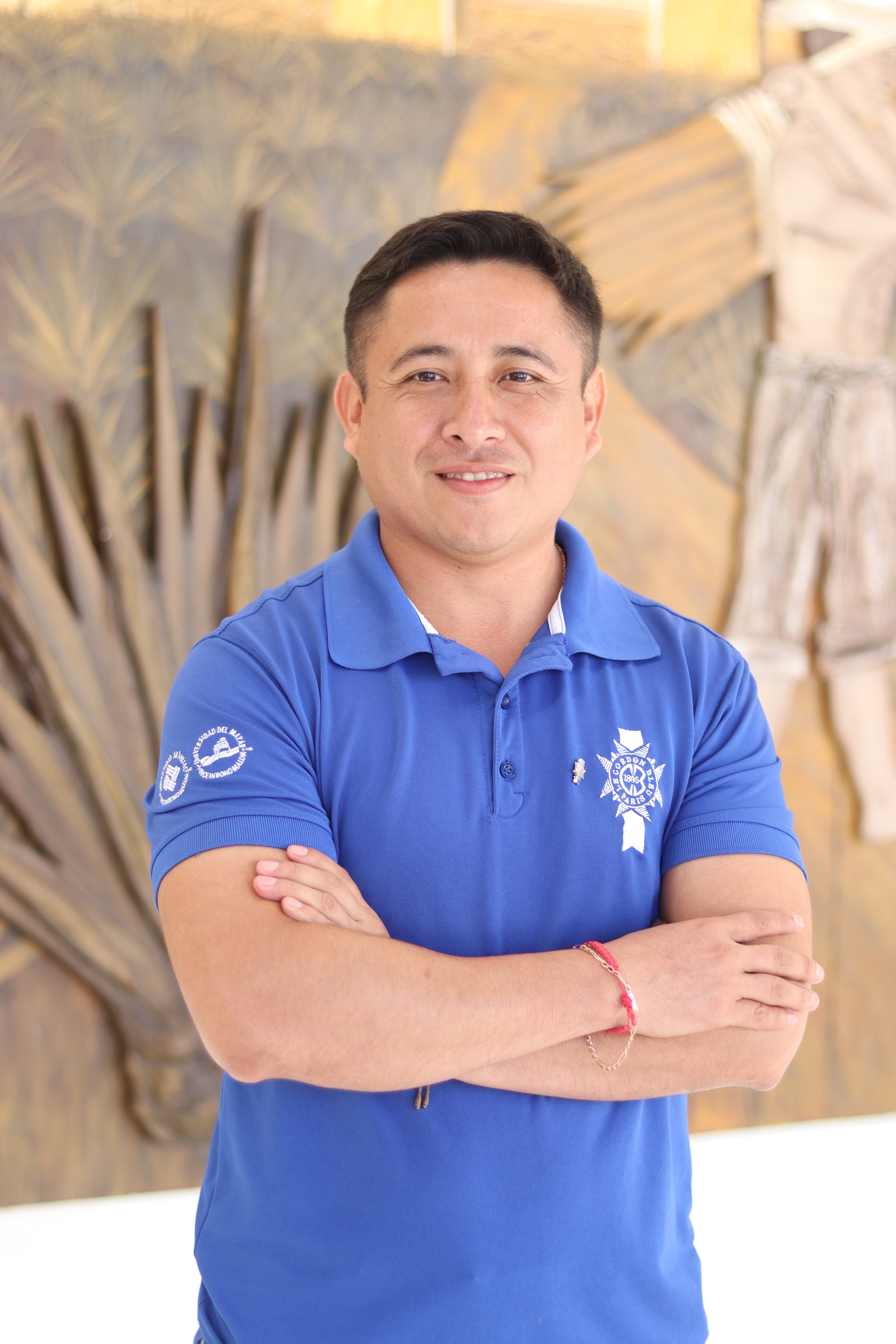 Cruz Alberto Fernández Montejo