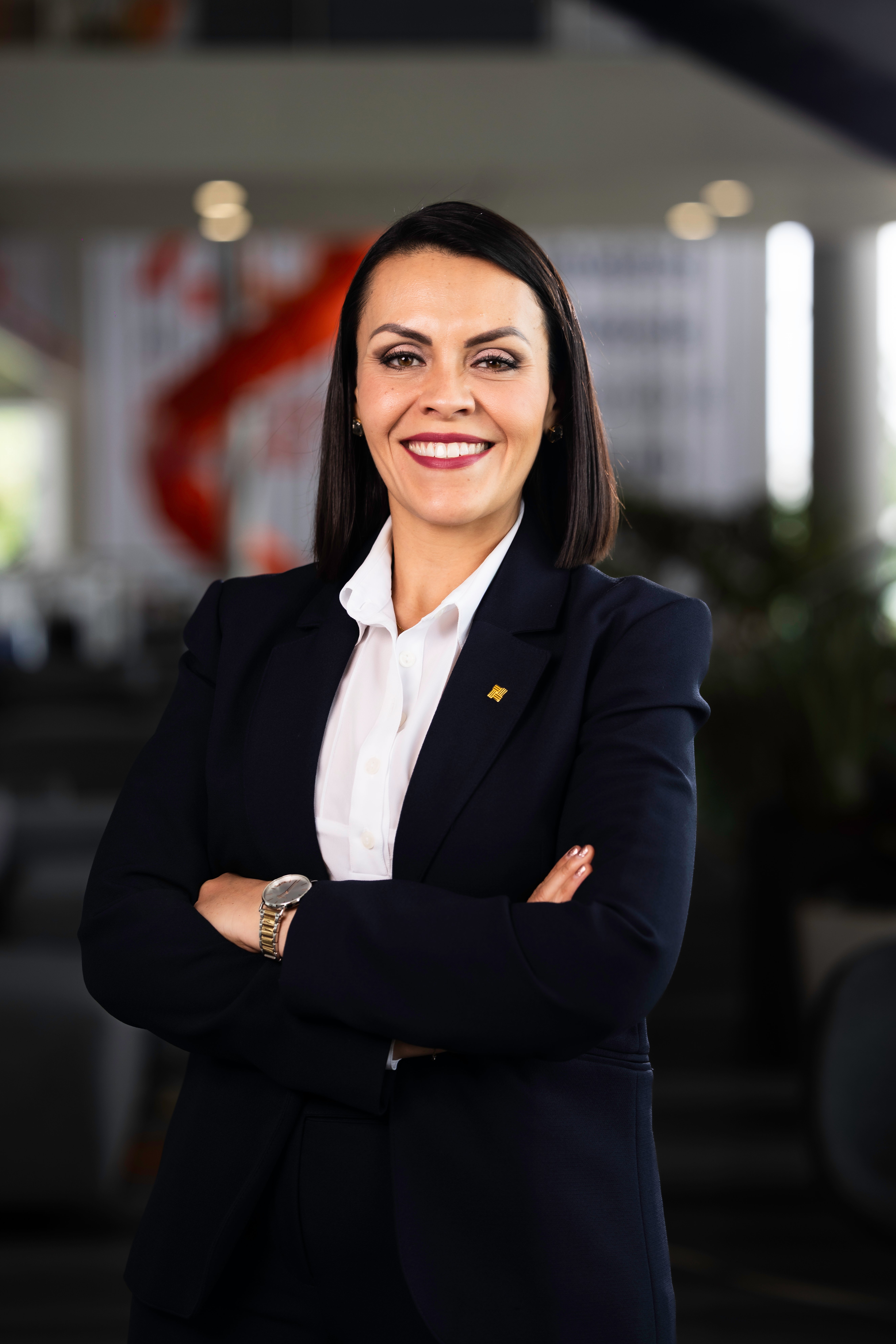 Gabriela Cardoso Mendoza