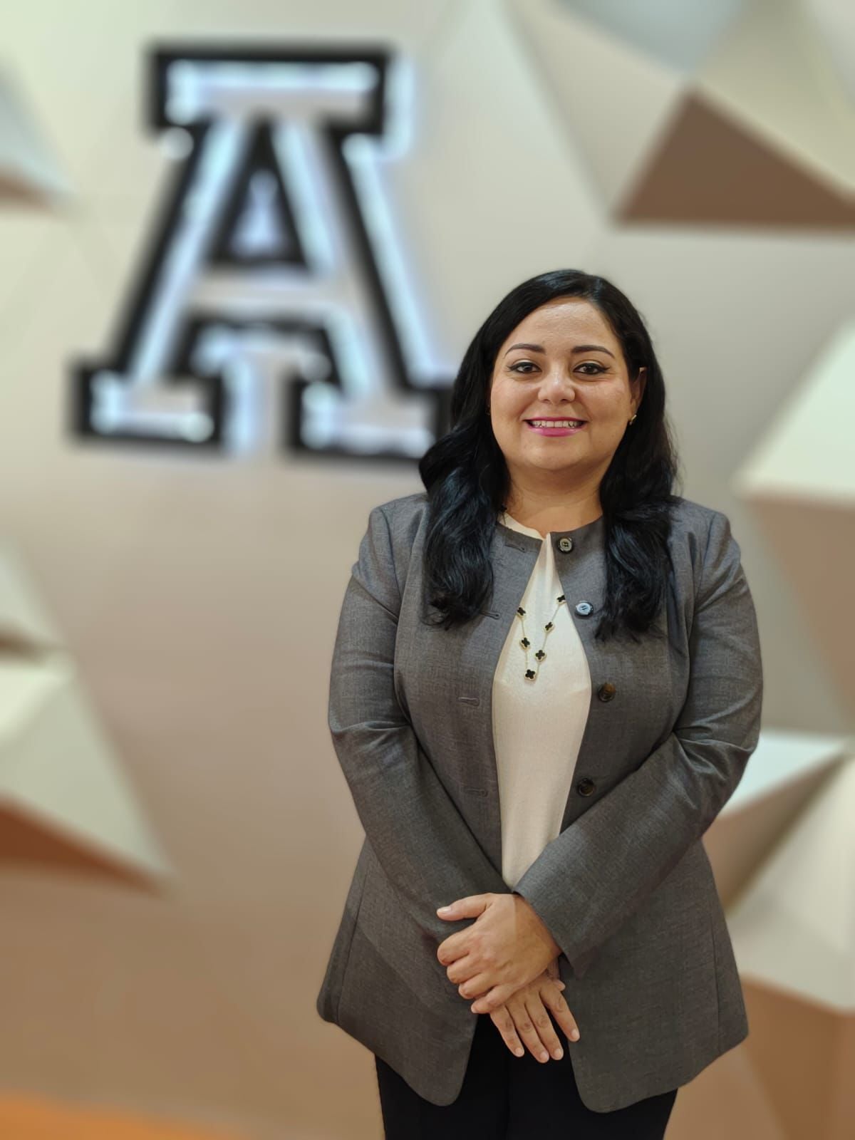 Gina Estefanía Godínez Molina