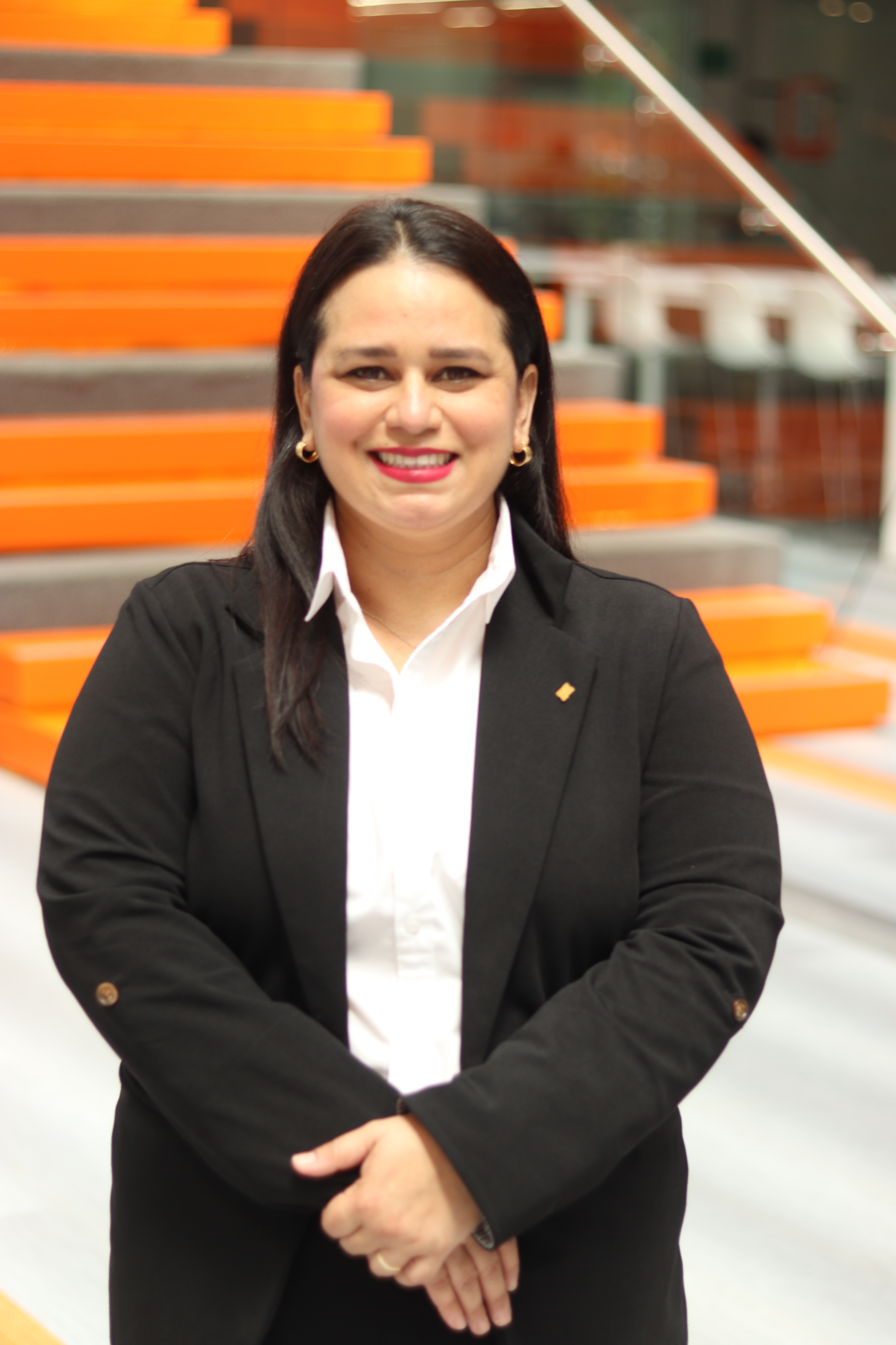 Jhoanna Fabiola López Escaroz