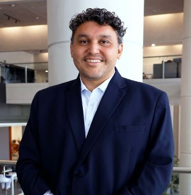 Luis Adrián Núñez Zapata