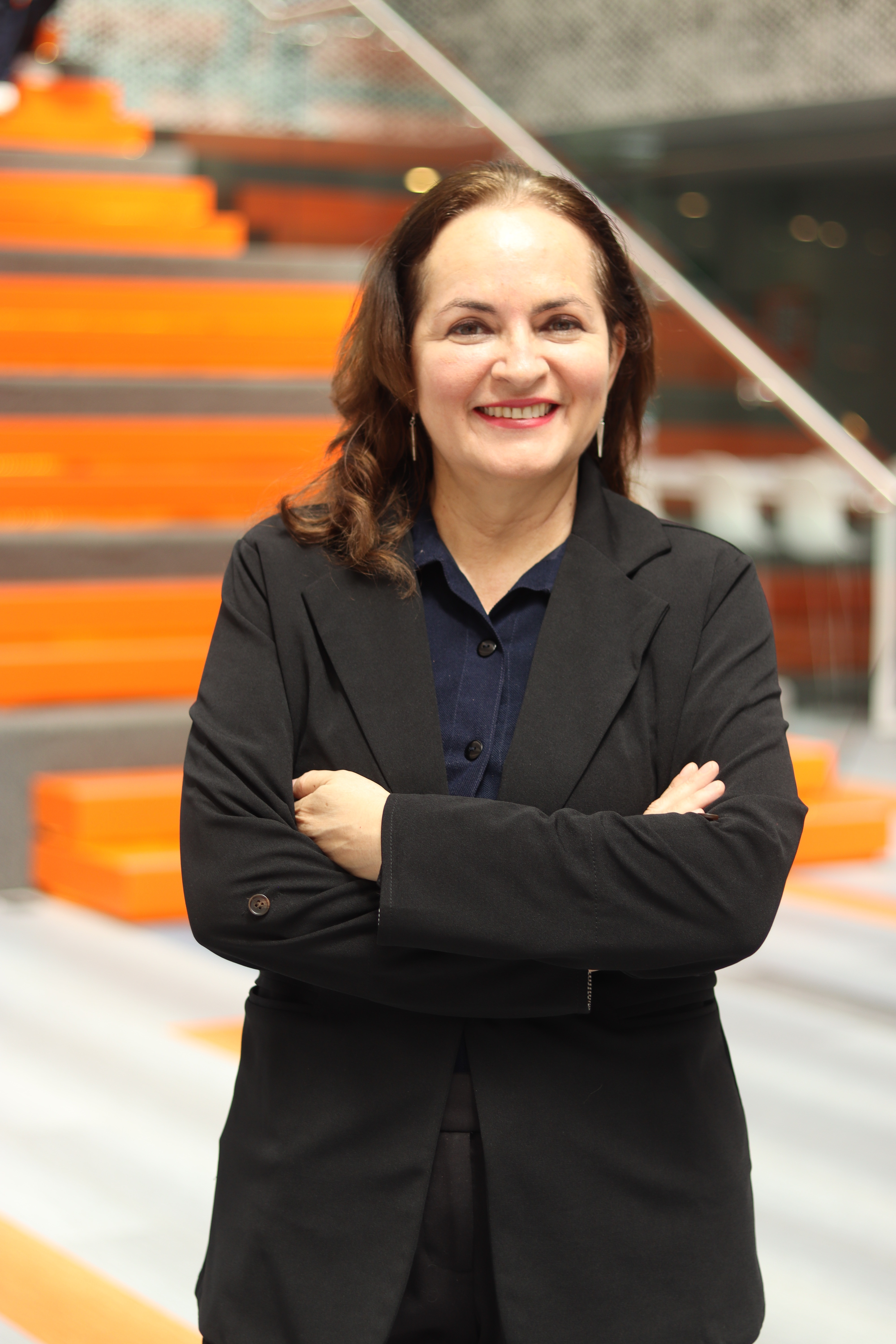 María Antonieta Pacheco Pantoja