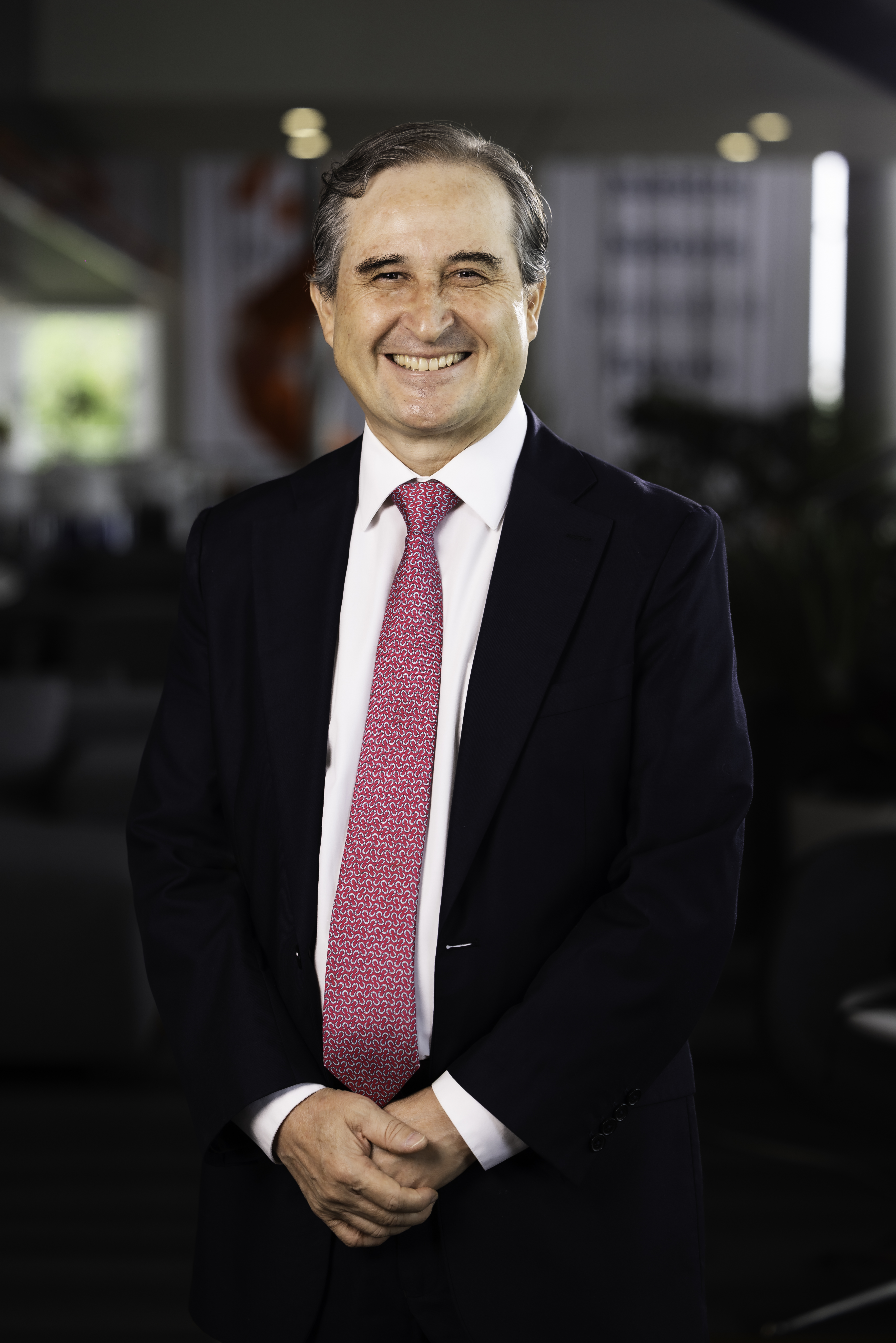 Marco Antonio Rivera Bustamante
