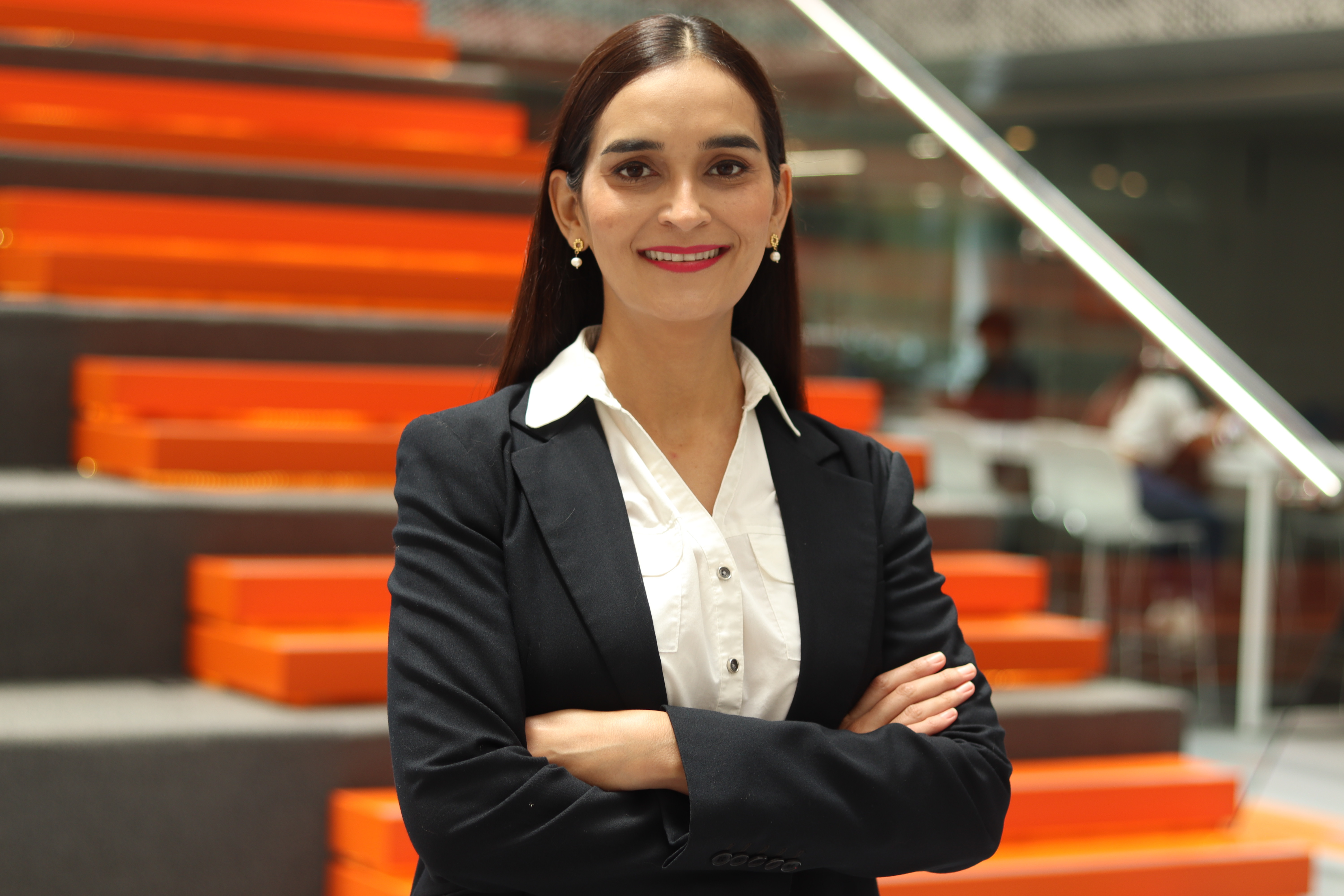 Melissa Jamín Beyer