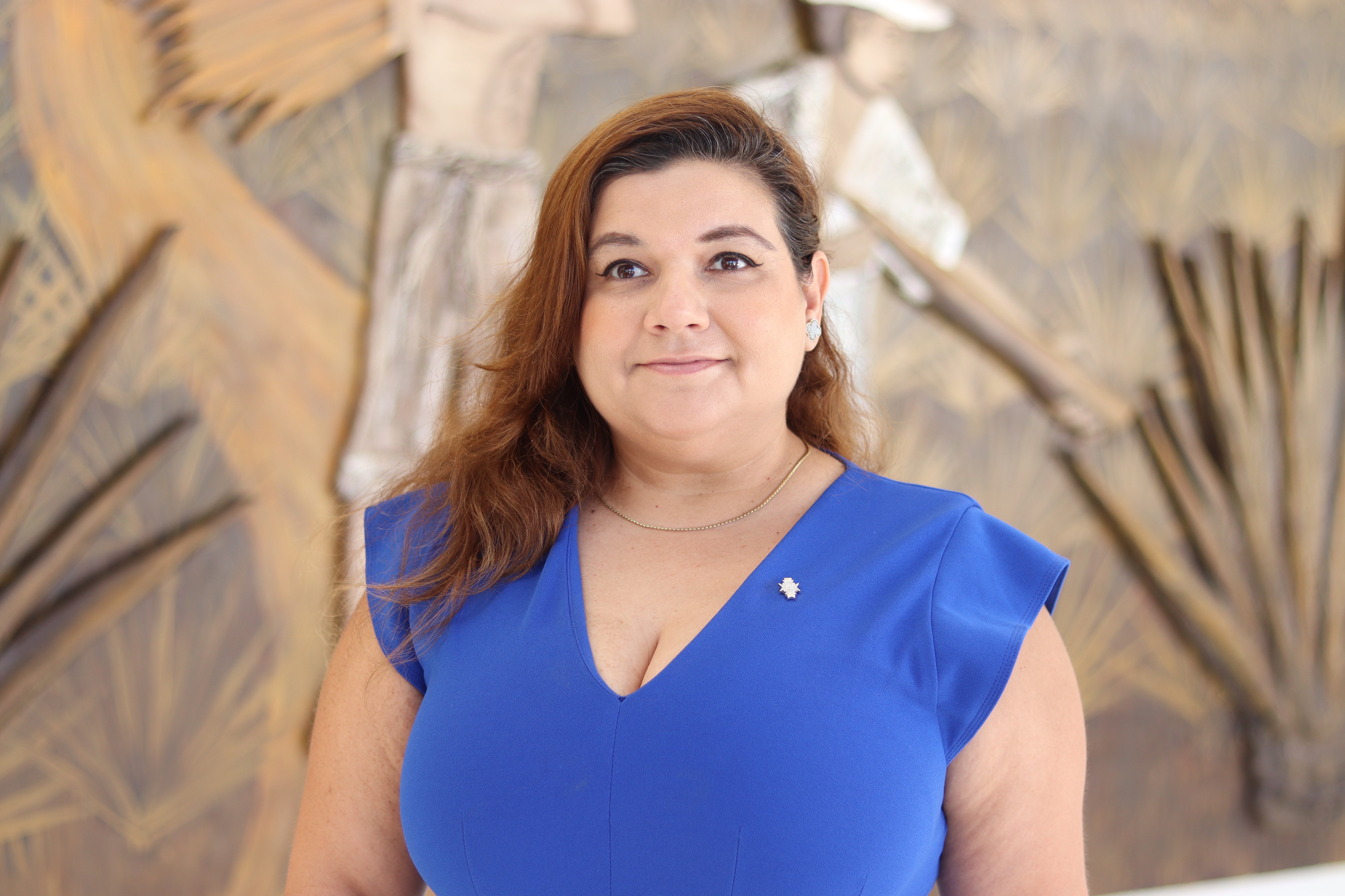 Mercy Beatriz Trejo Avila