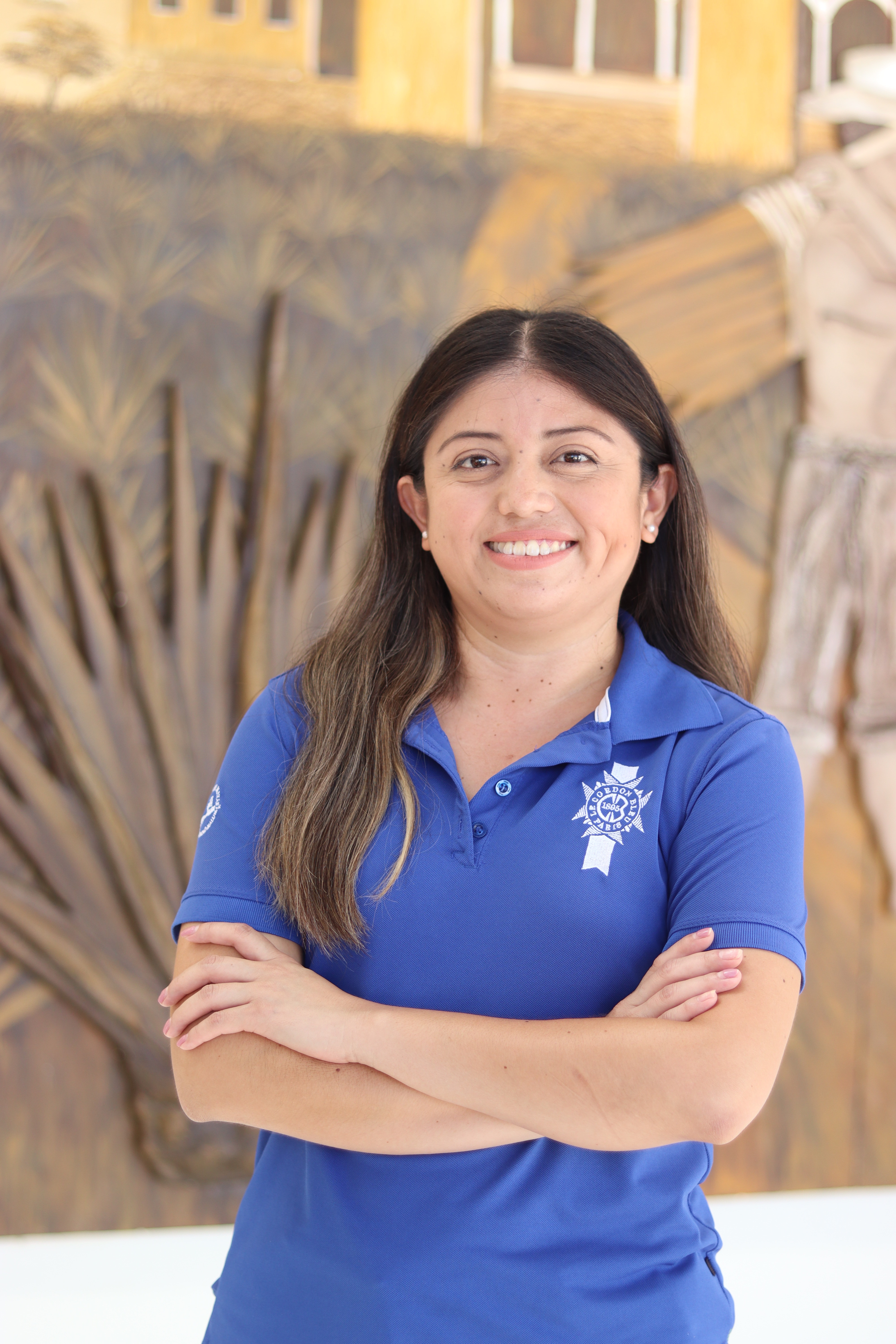 Yissel Guadalupe Cocom Herrera
