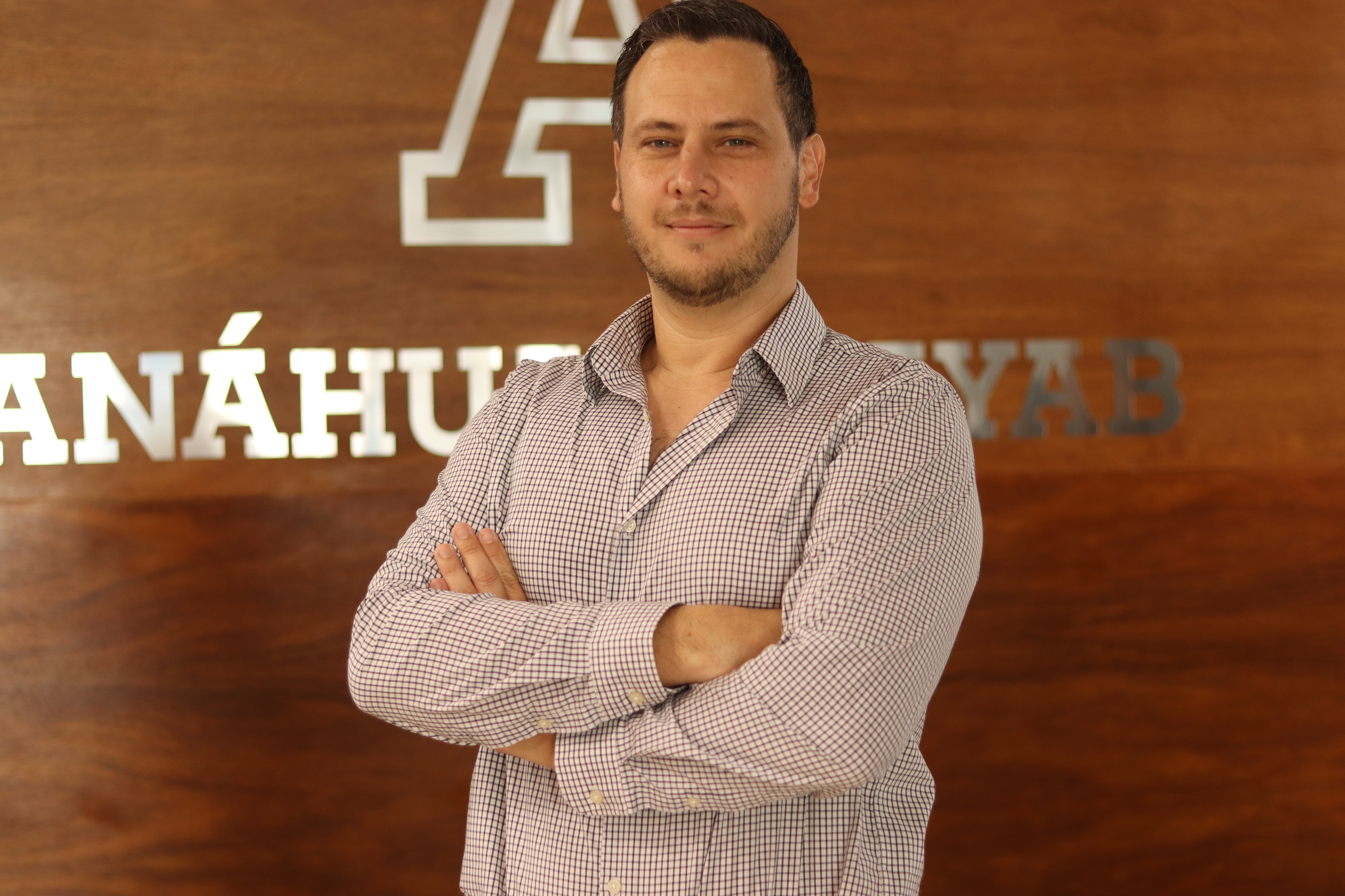 Andres Mendez Palacios Macedo