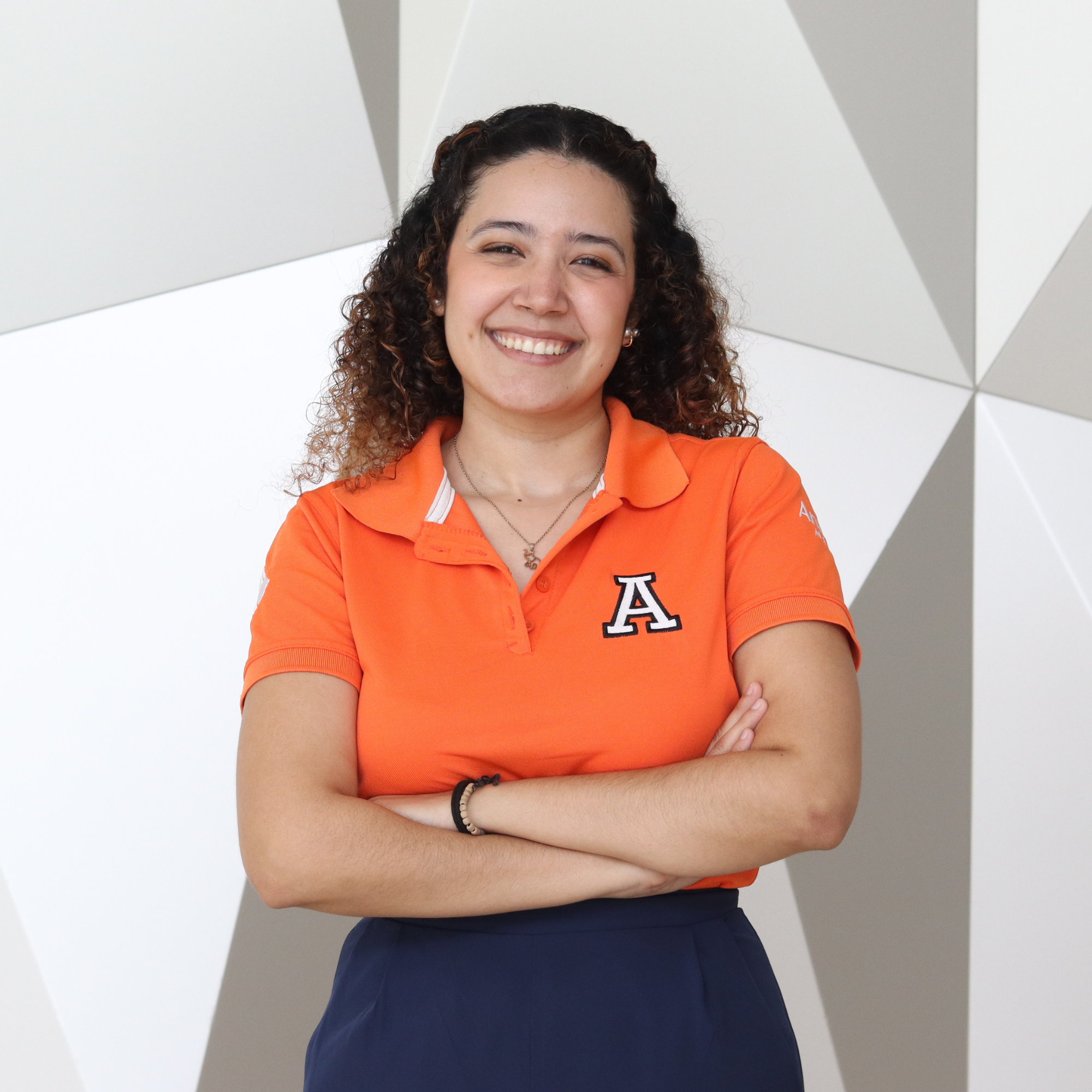 Ana Paulina García Cornejo