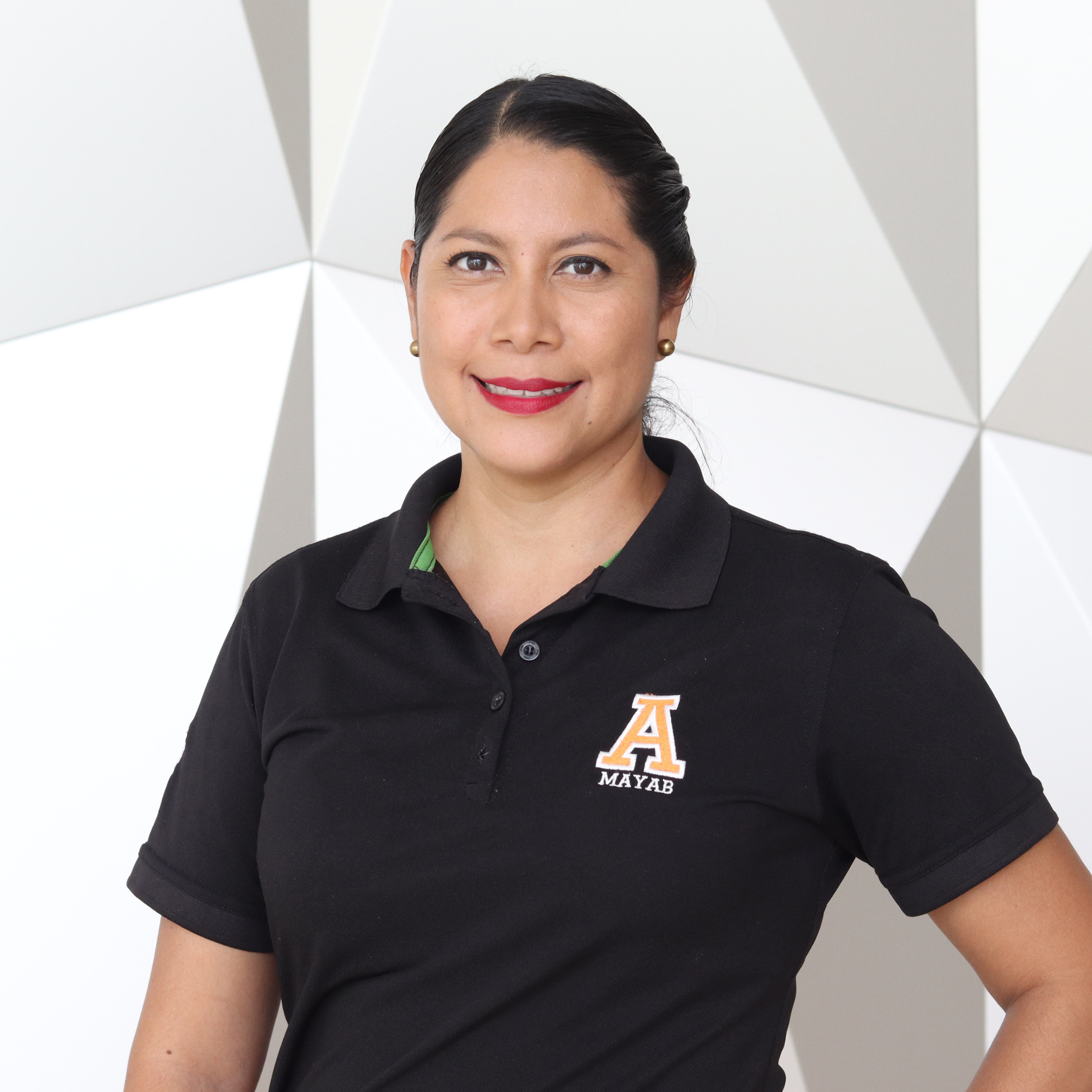 María de Guadalupe Nabté Escamilla