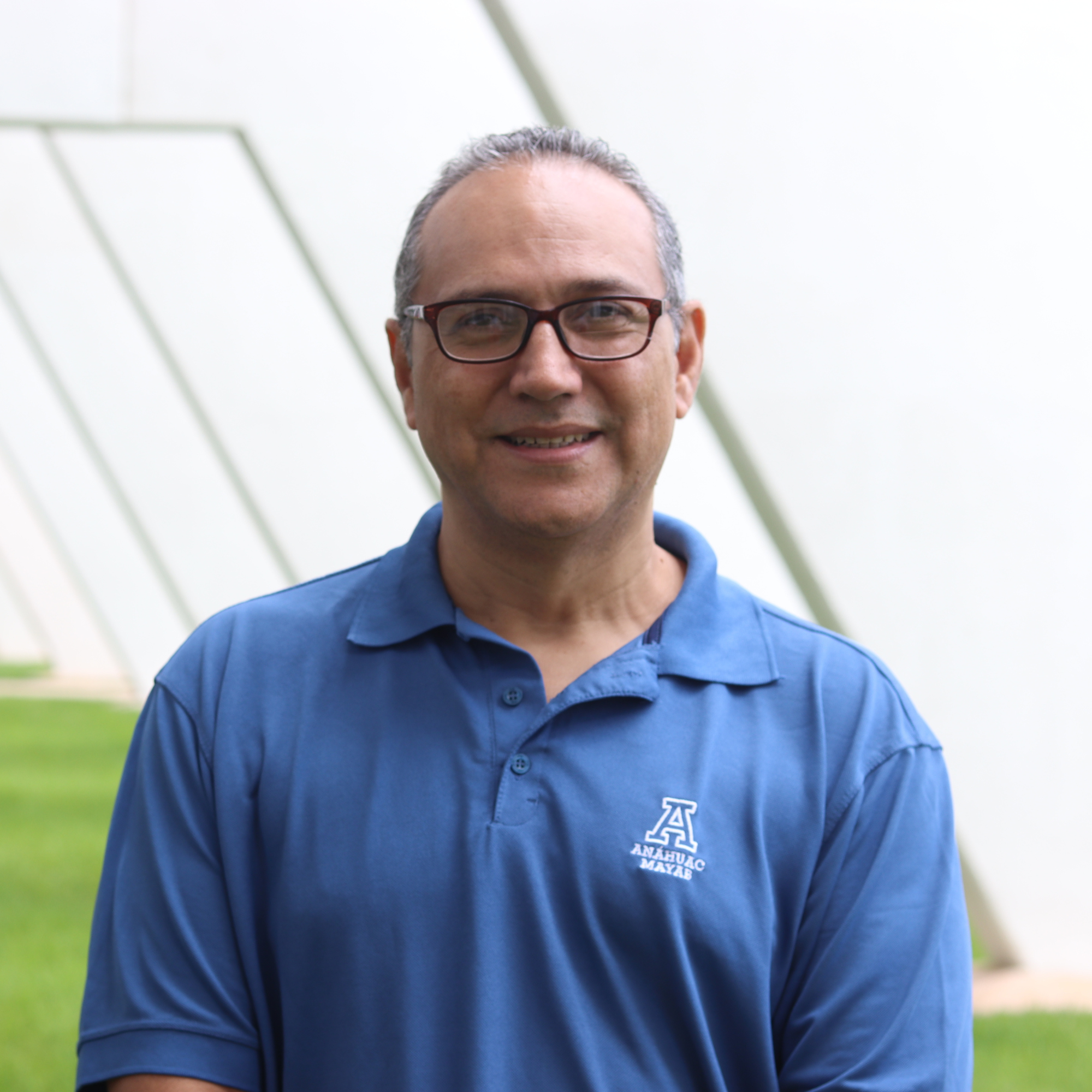 José Jesús Karam Espósitos