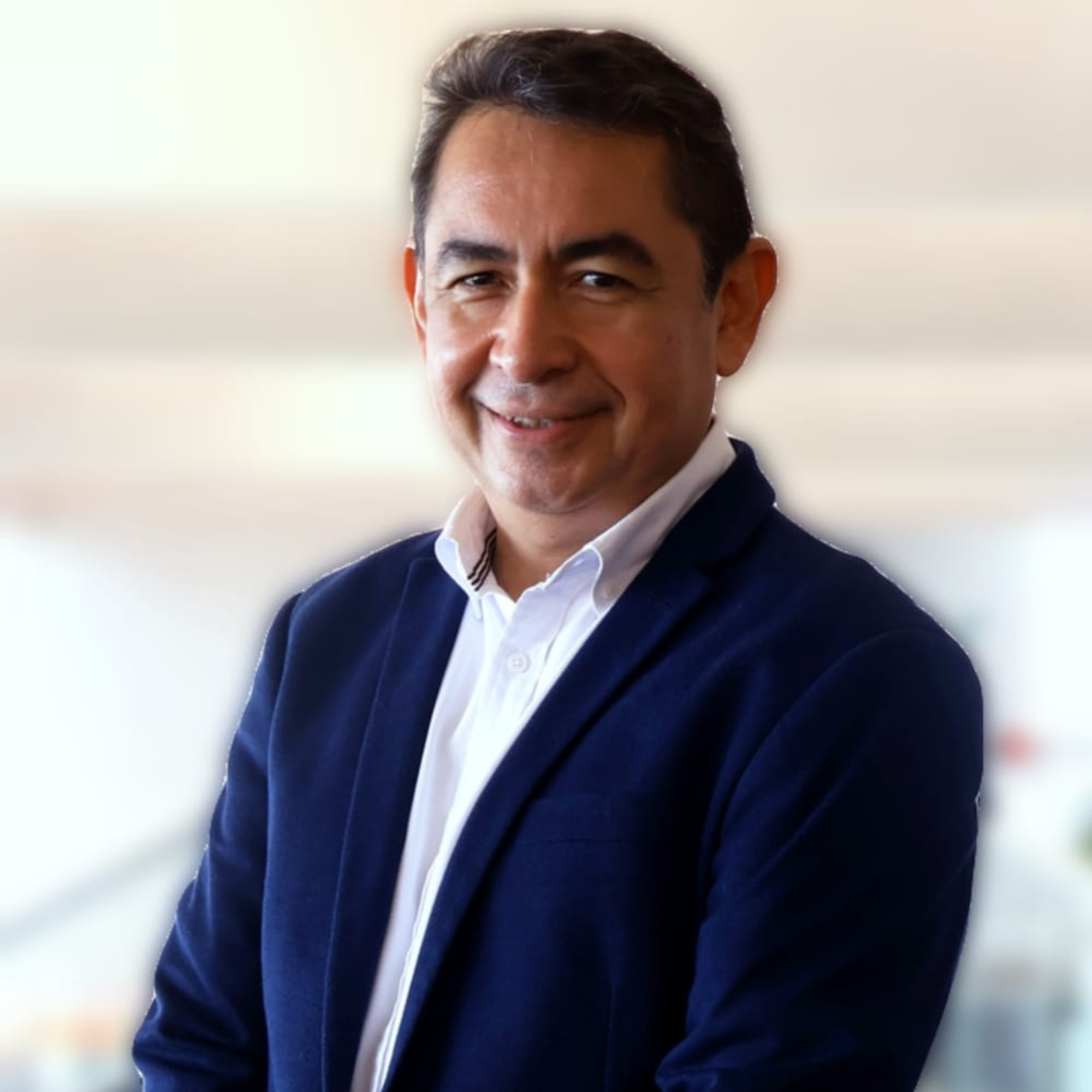 Rubén José González Vargas