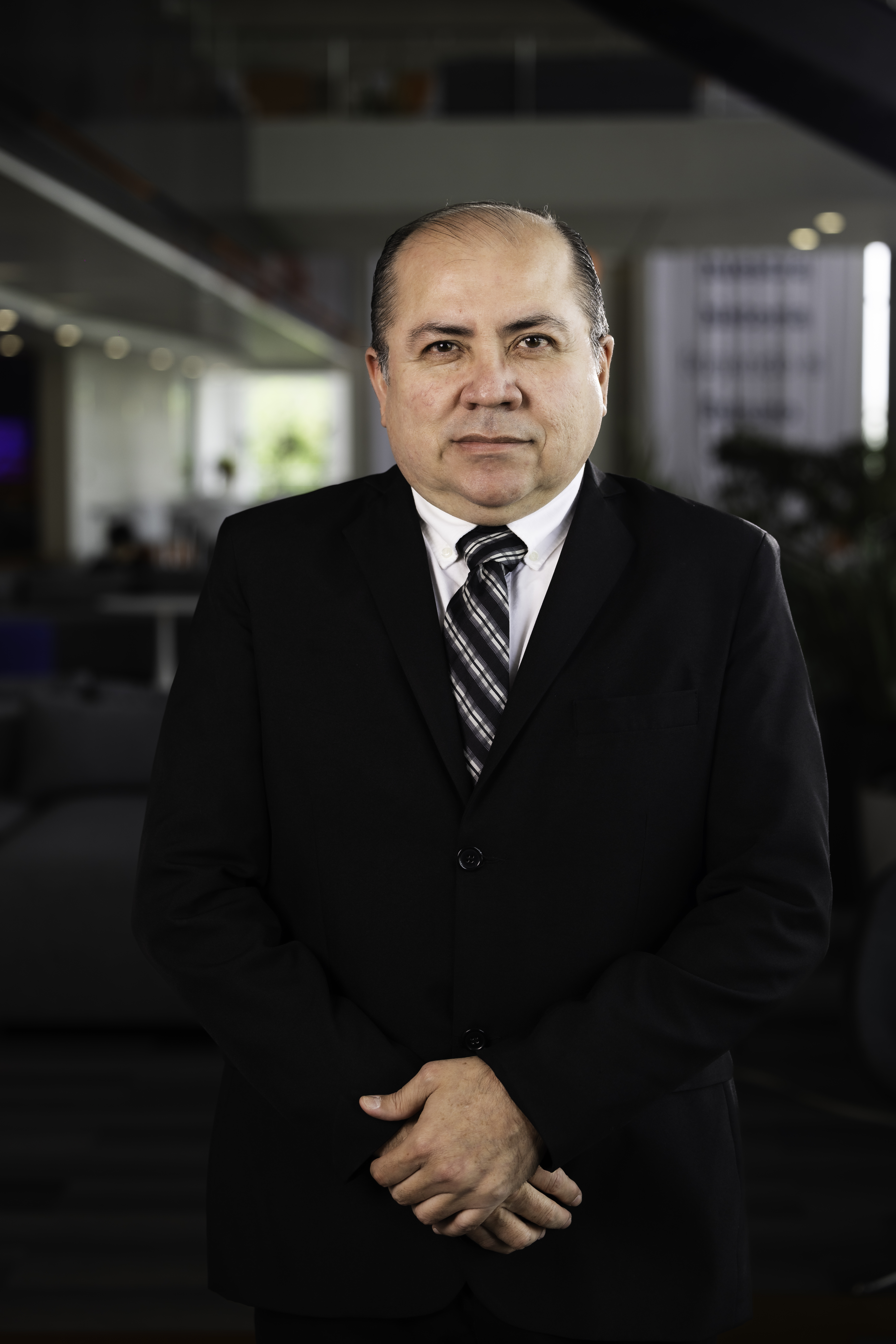 José Alejandro González Novelo