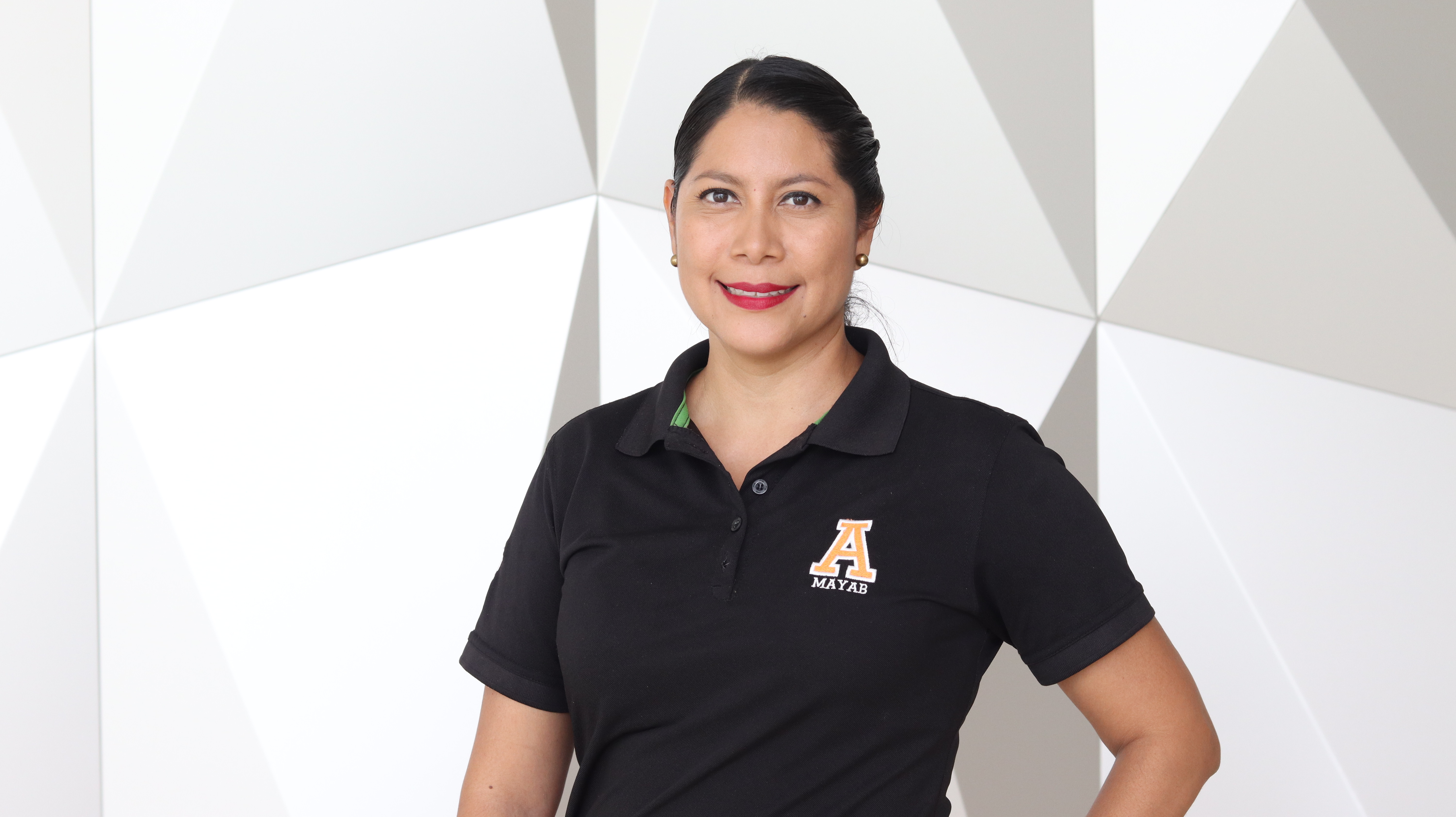 María de Guadalupe Nabté Escamilla