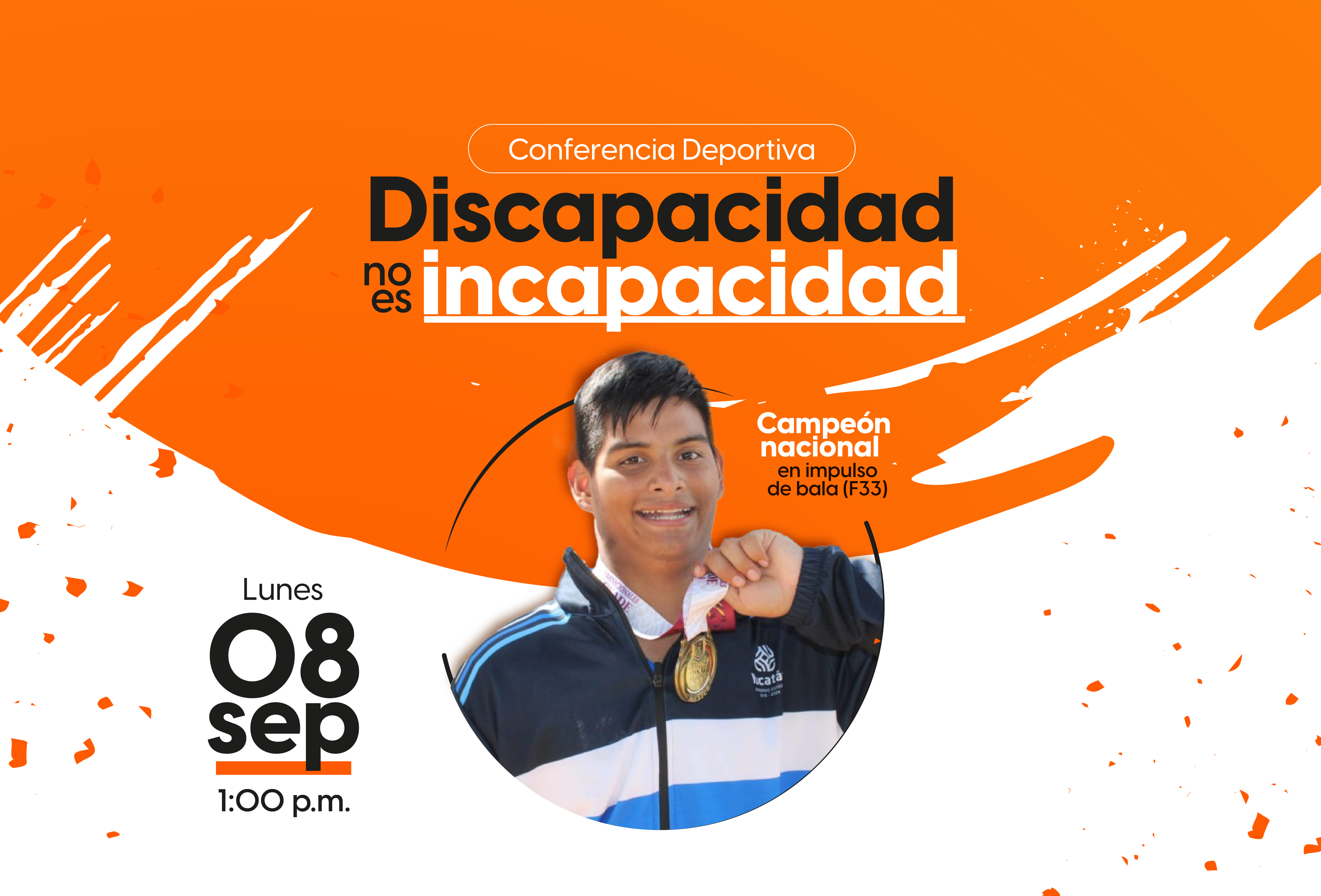 Miniatura del evento