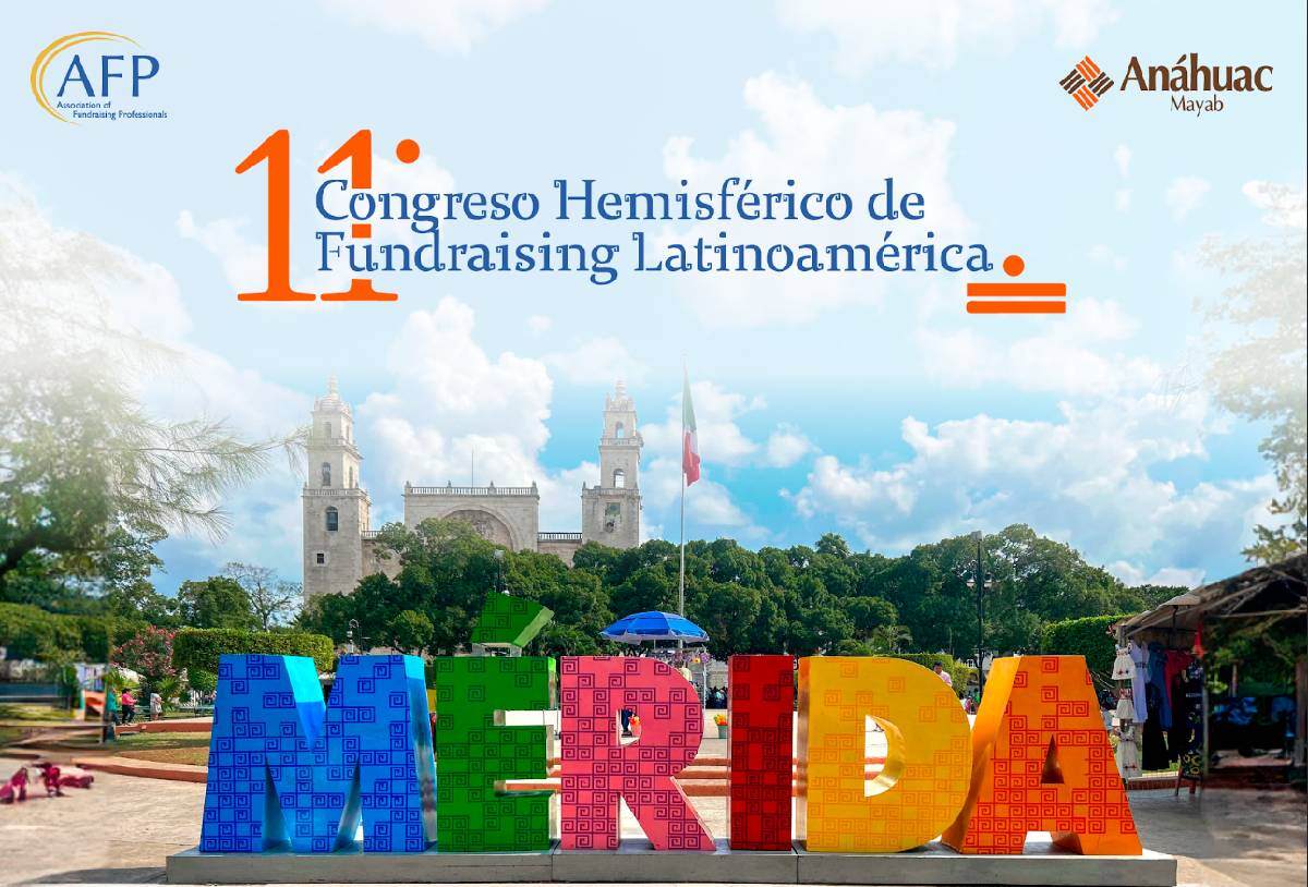 11º Congreso Hemisférico de Fundraising Latinoamérica