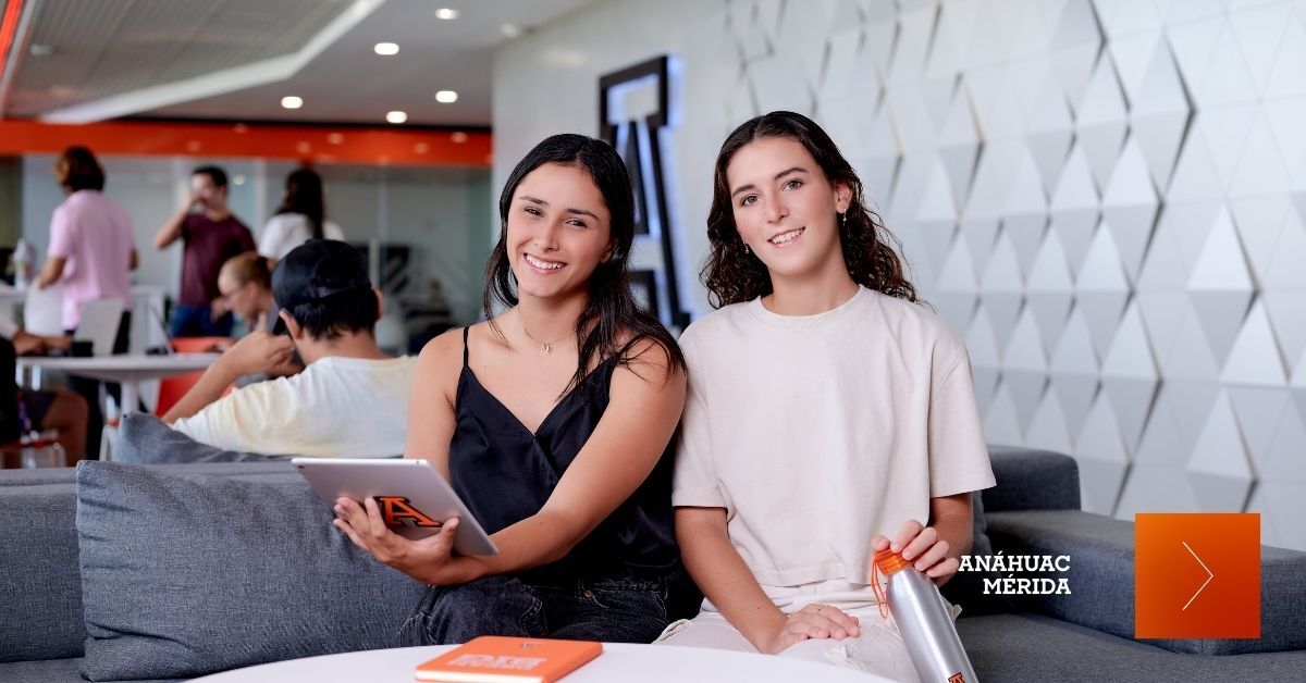 ¿Cuánto cuesta estudiar en la Universidad Anáhuac y vivir en Mérida?