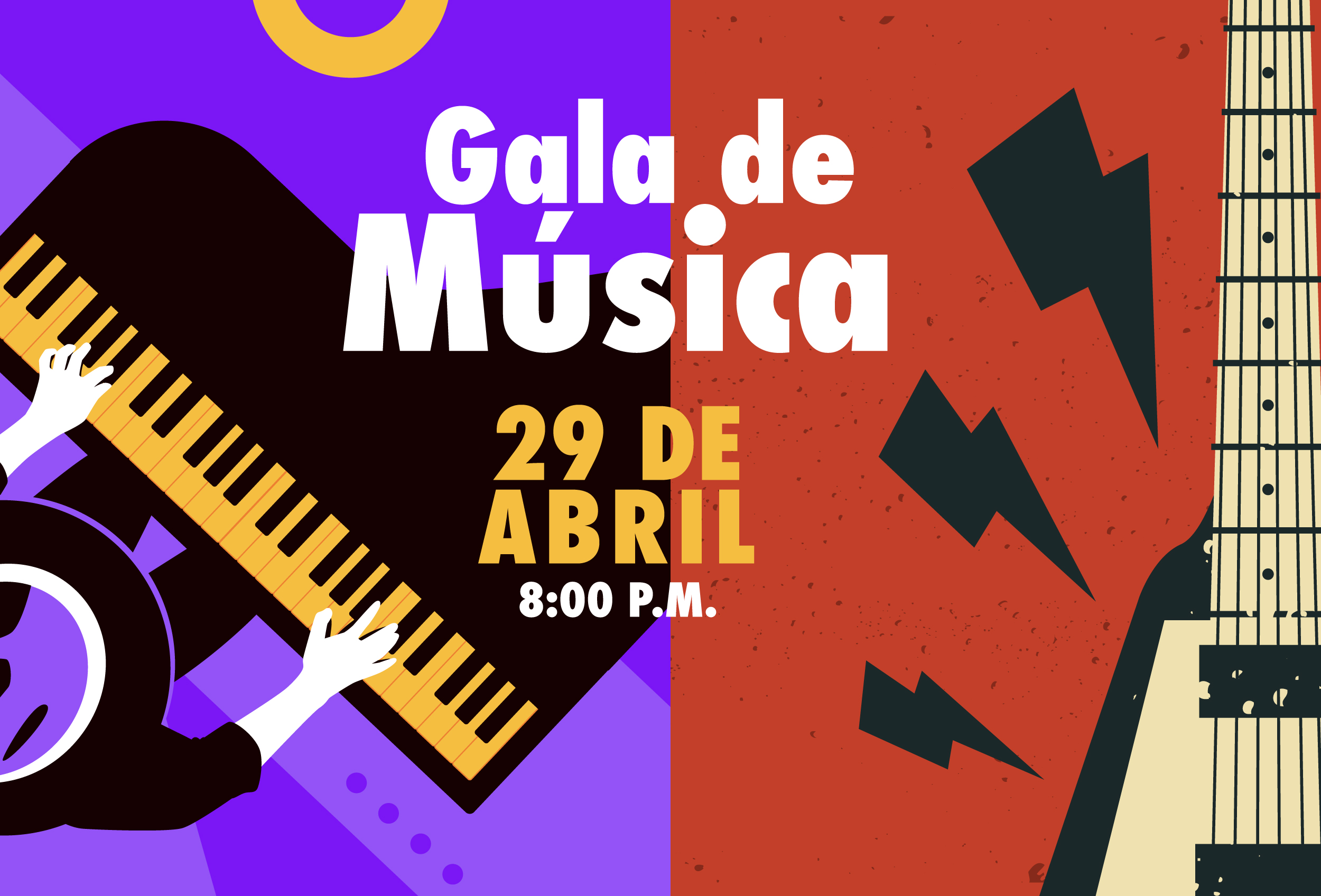 Miniatura del evento