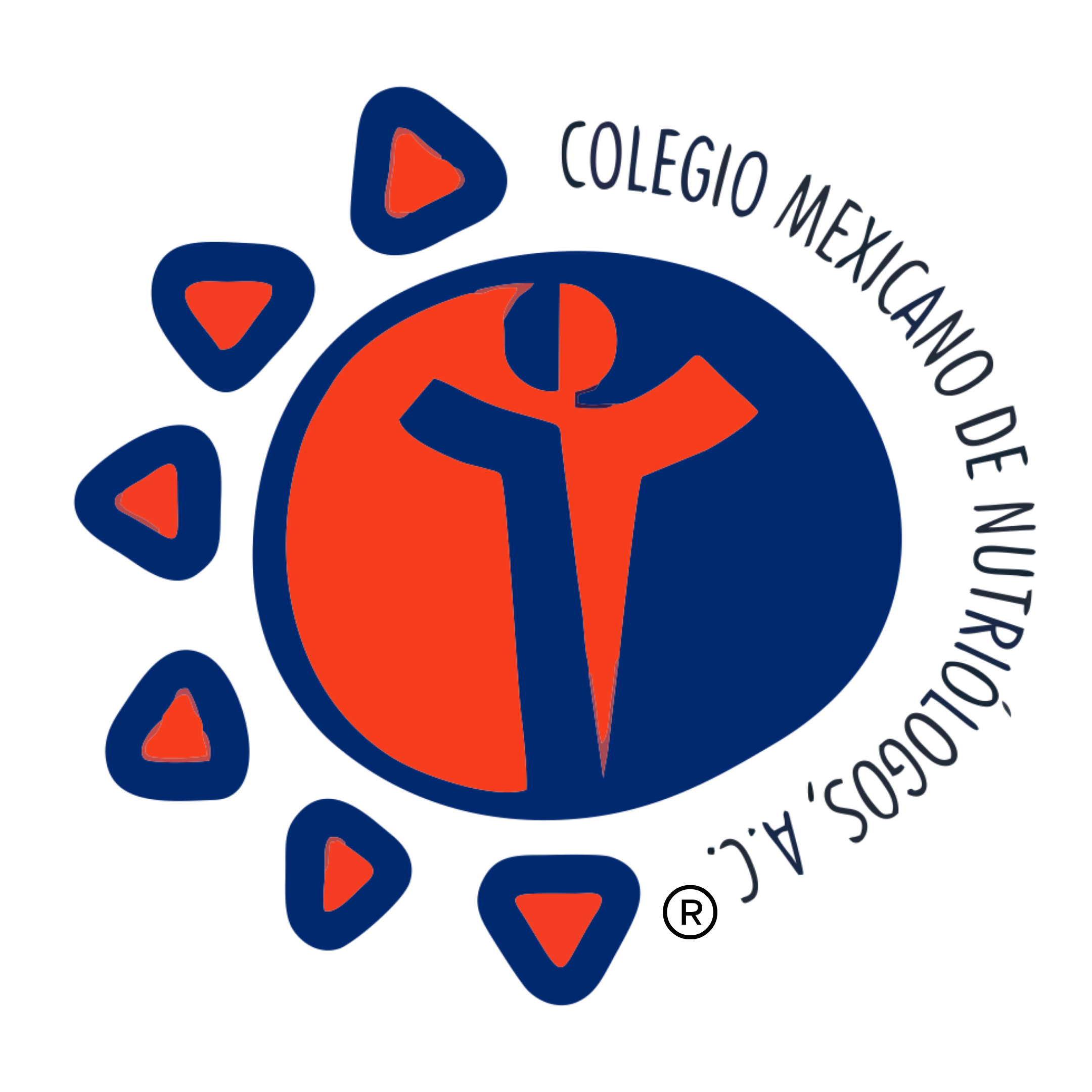 Colegio Mexicano de Nutriólogos, A.C.