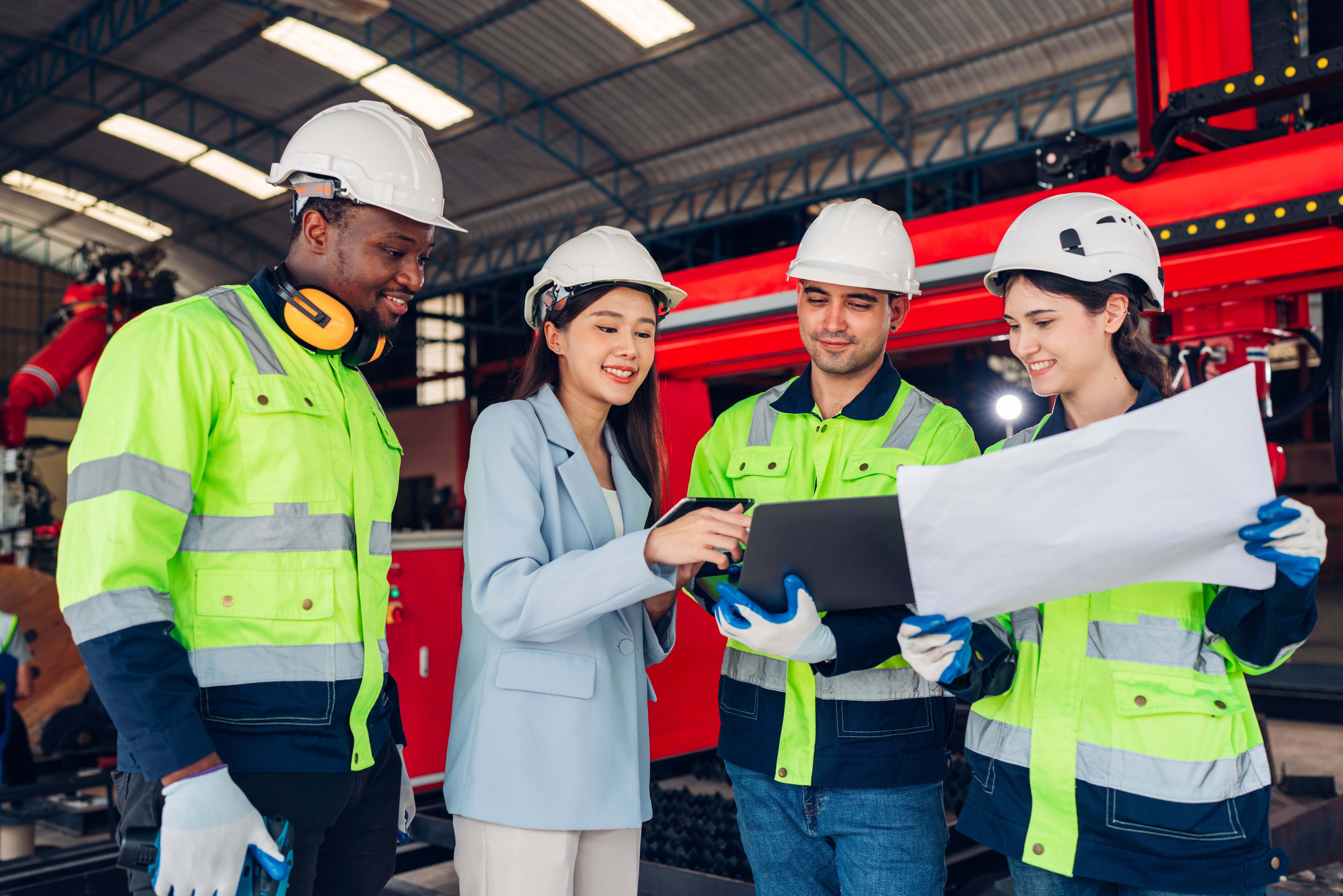 Diplomado en Inglés para Ingenieros