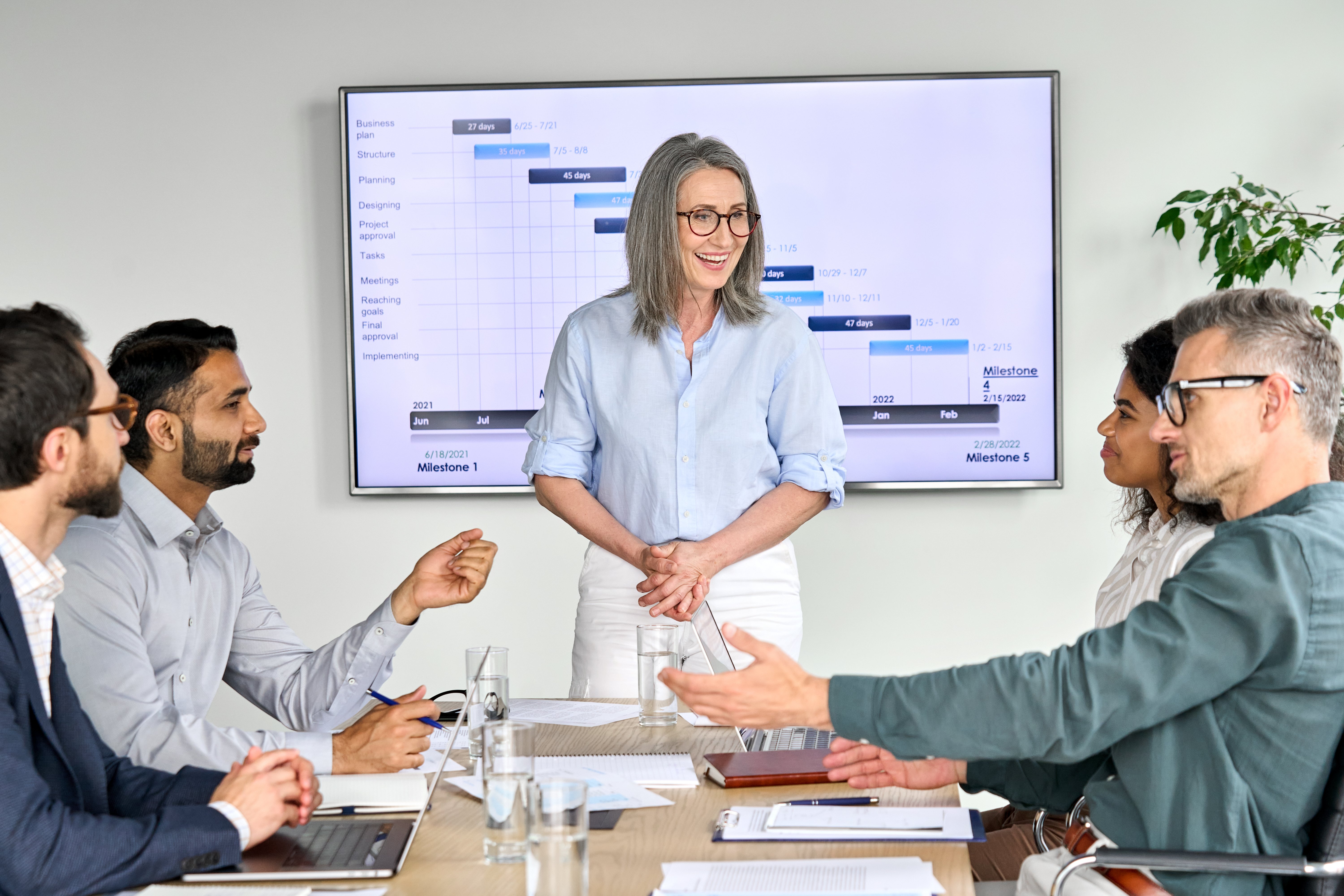 Diplomado en Desarrollo de Competencias Gerenciales