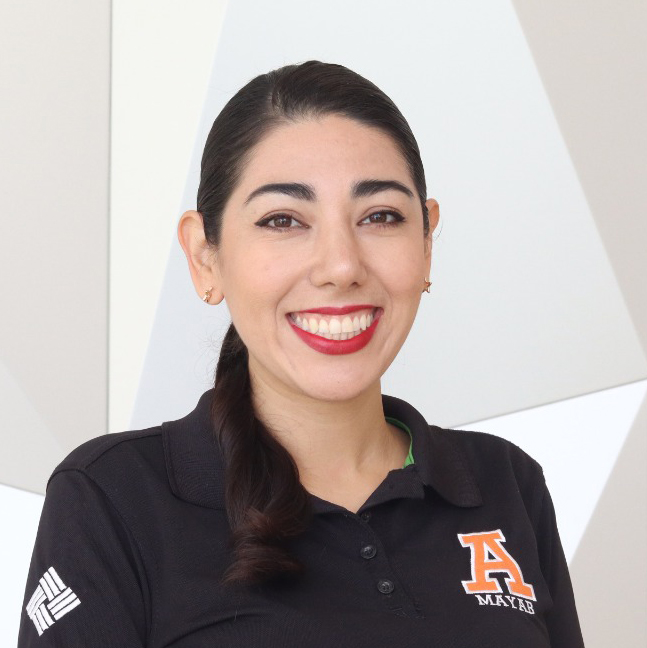 Mtra. Yoselín Guadalupe Ávila Lizárraga - avatar