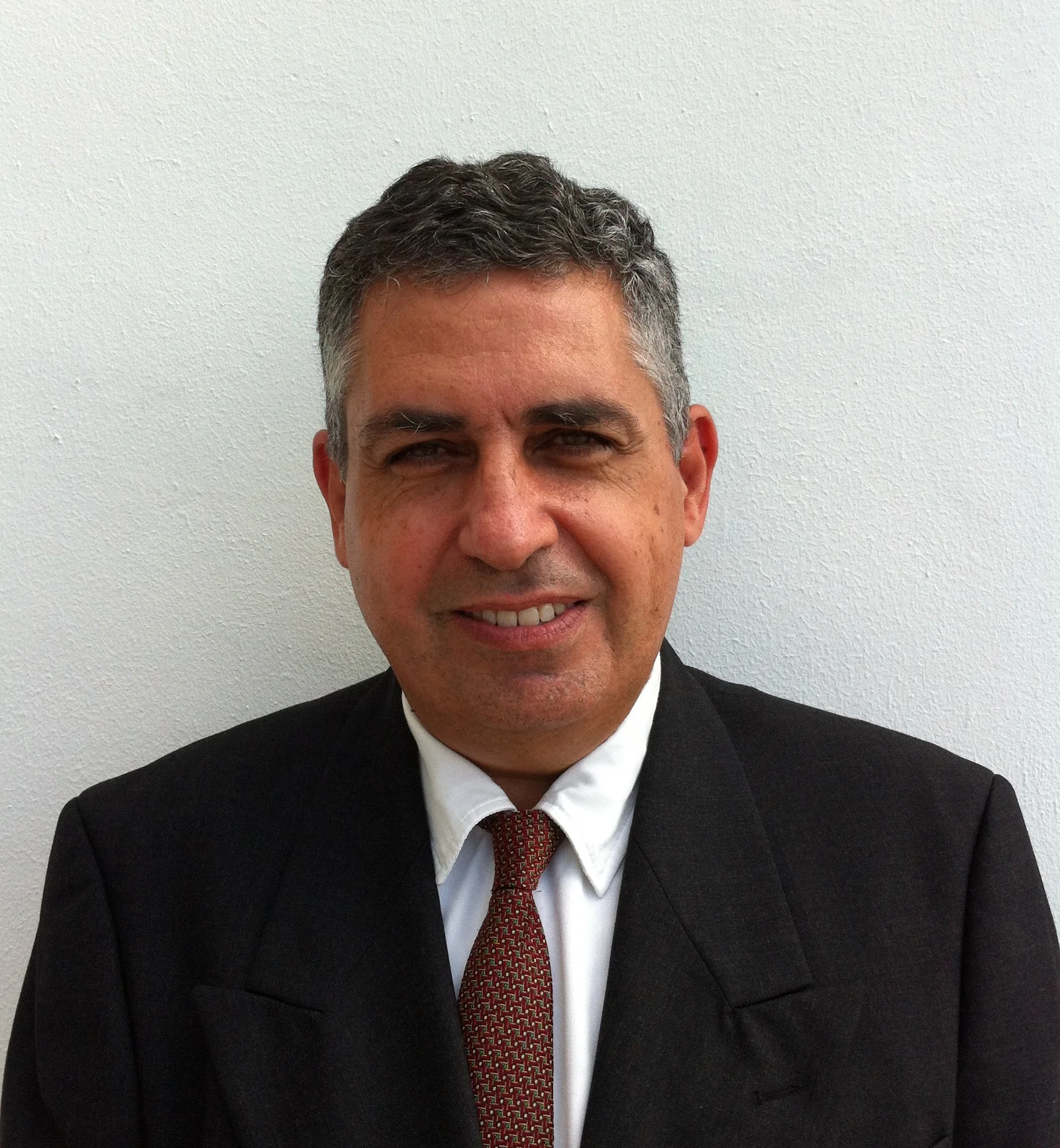 Dr. Gabriel Urzaiz Lares - avatar