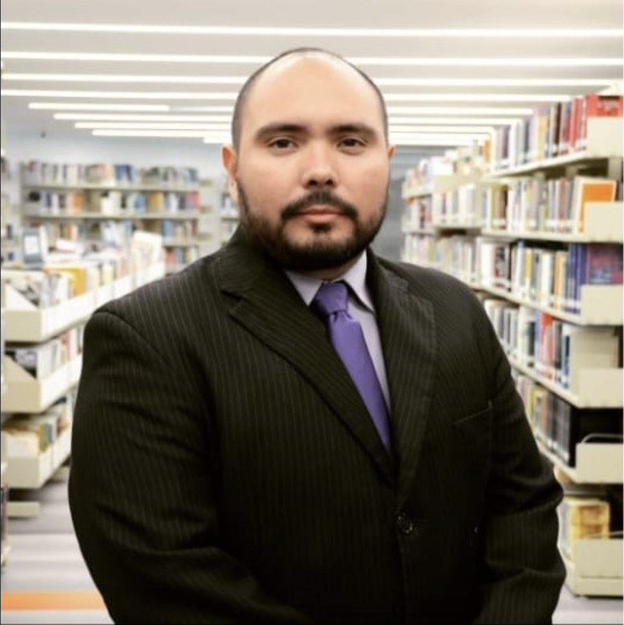 Dr. Gerardo Manuel Alonzo Medina - avatar