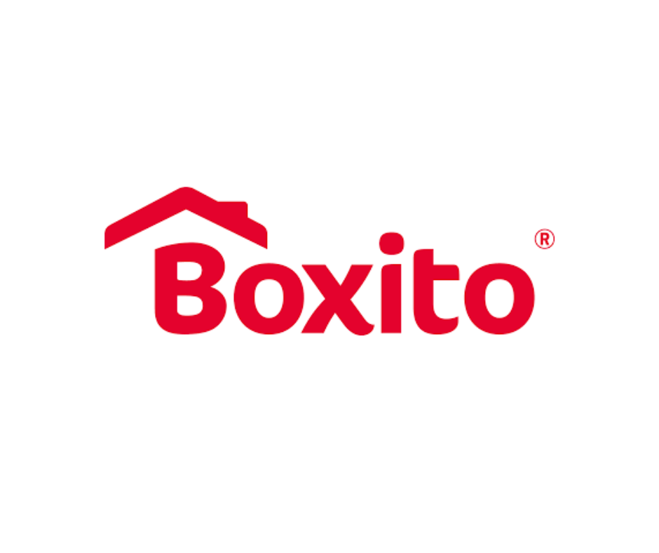 Logo Boxito