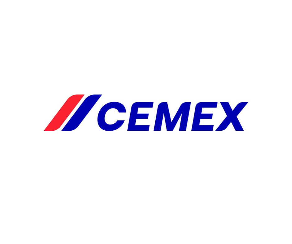 Logo CEMEX