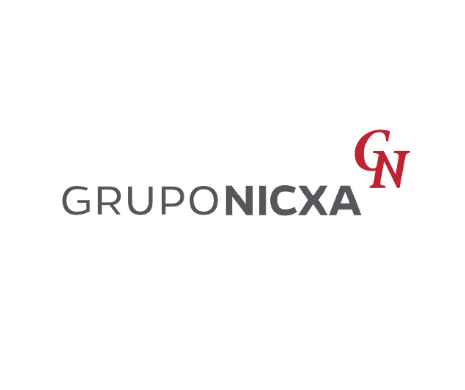 Logo Grupo Nicxa