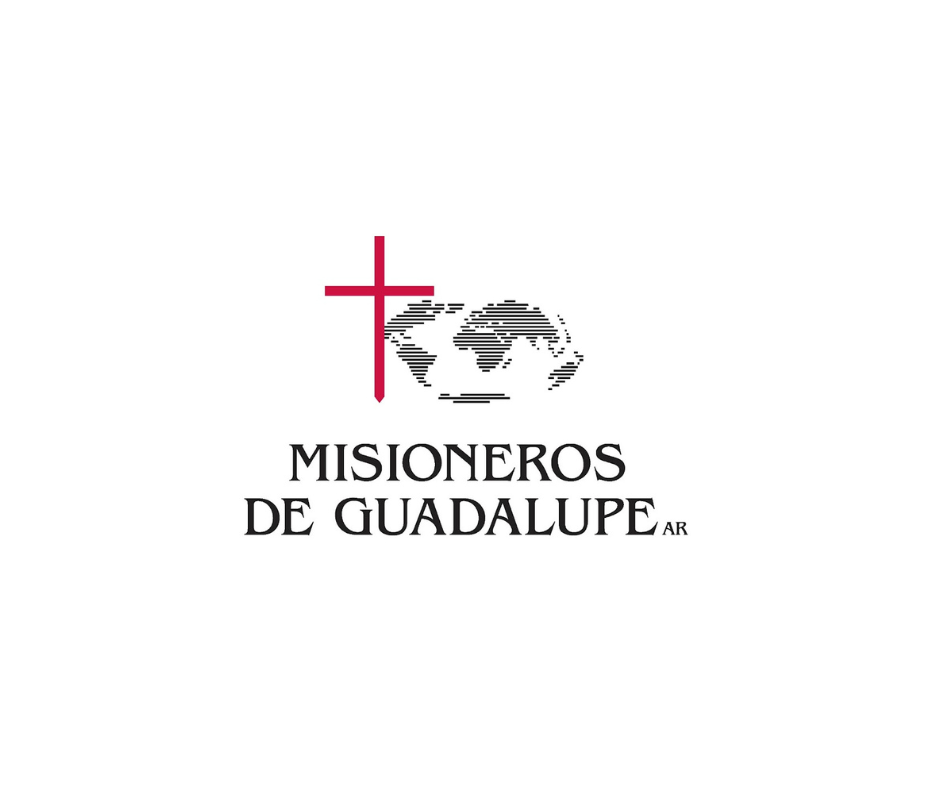 Logo Misioneros de Guadalupe