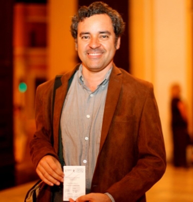 Dr. Antonio Rodríguez Alcalá - avatar