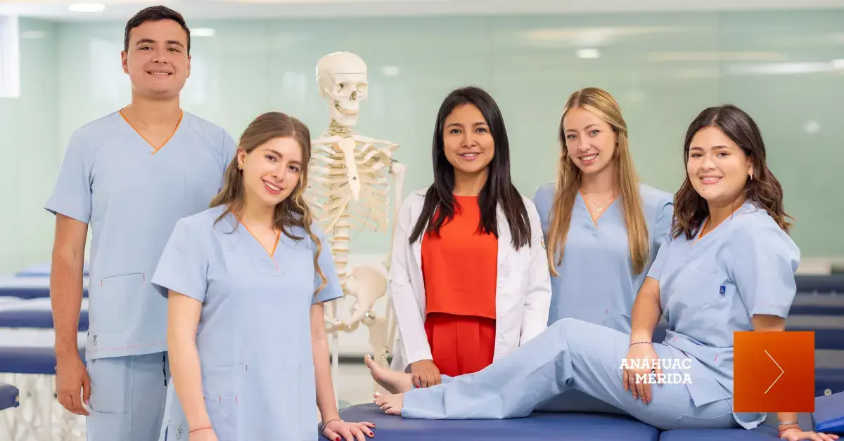 ¿Cuáles son las diferencias entre Terapia Física y Rehabilitación y la Licenciatura en Fisioterapia?