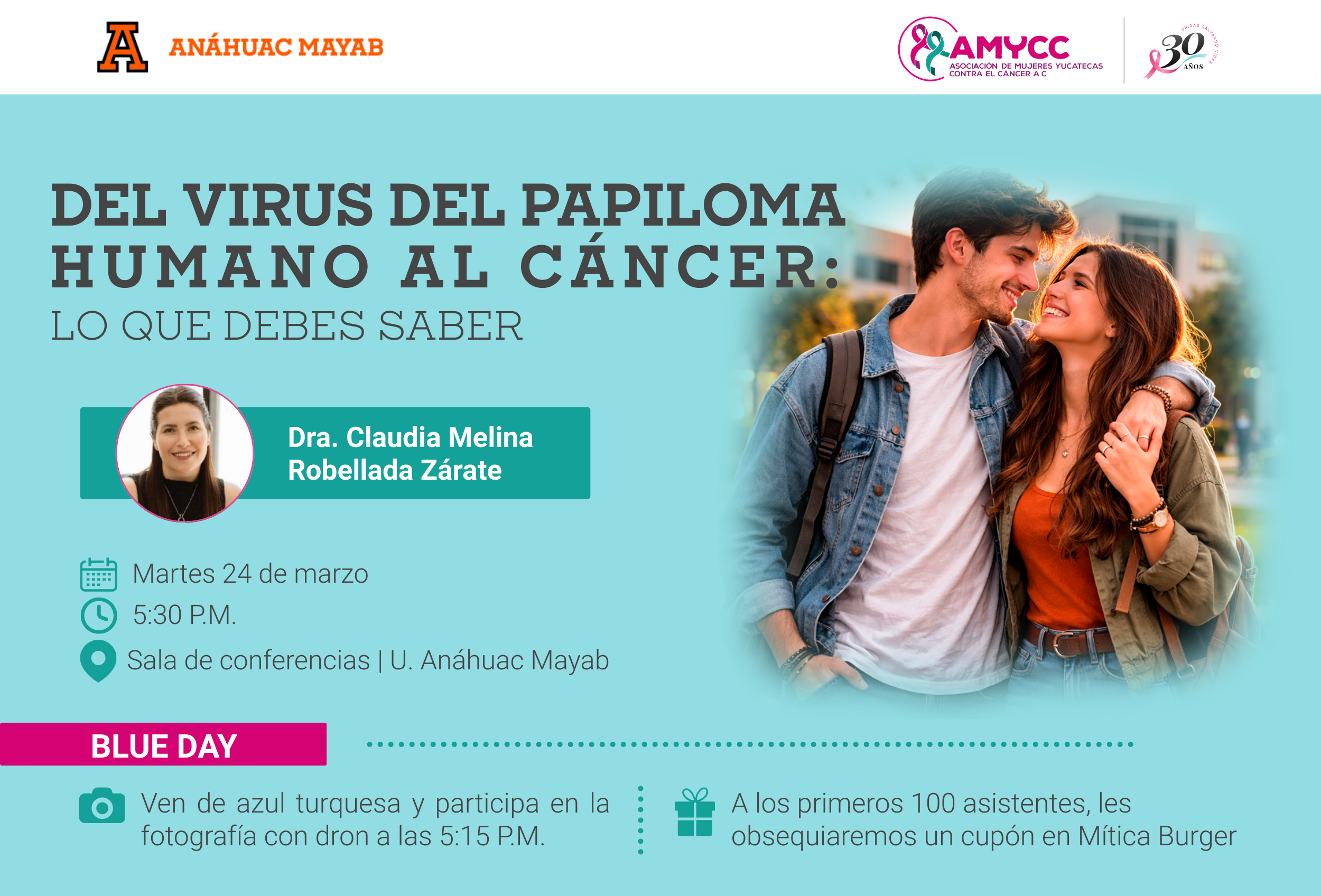 Miniatura del evento