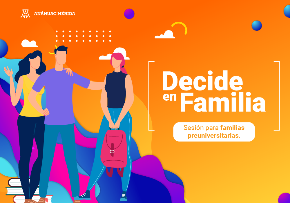 Decide en familia