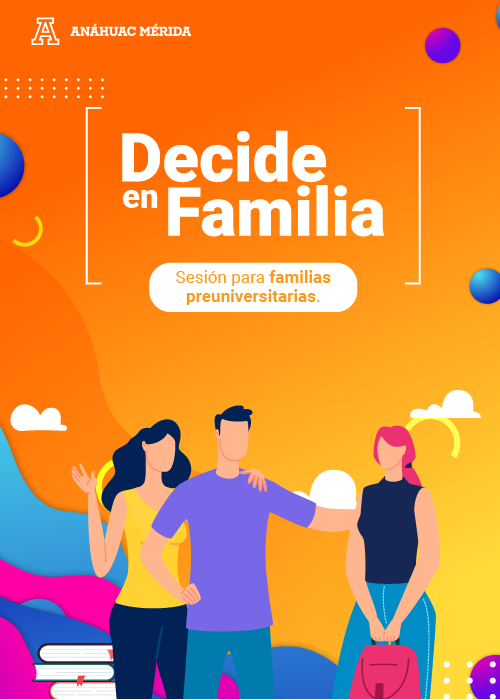 Decide en familia