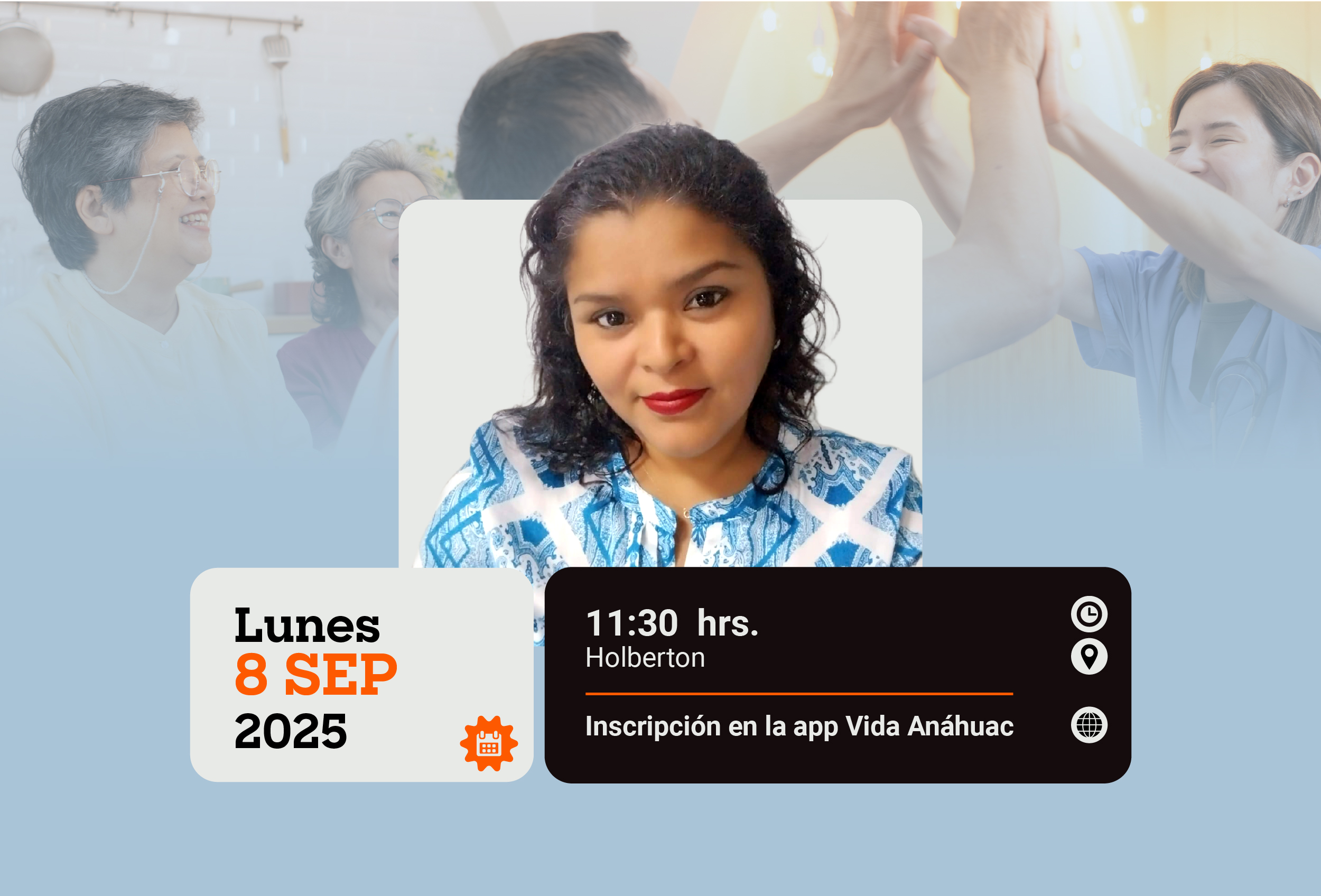 Miniatura del evento