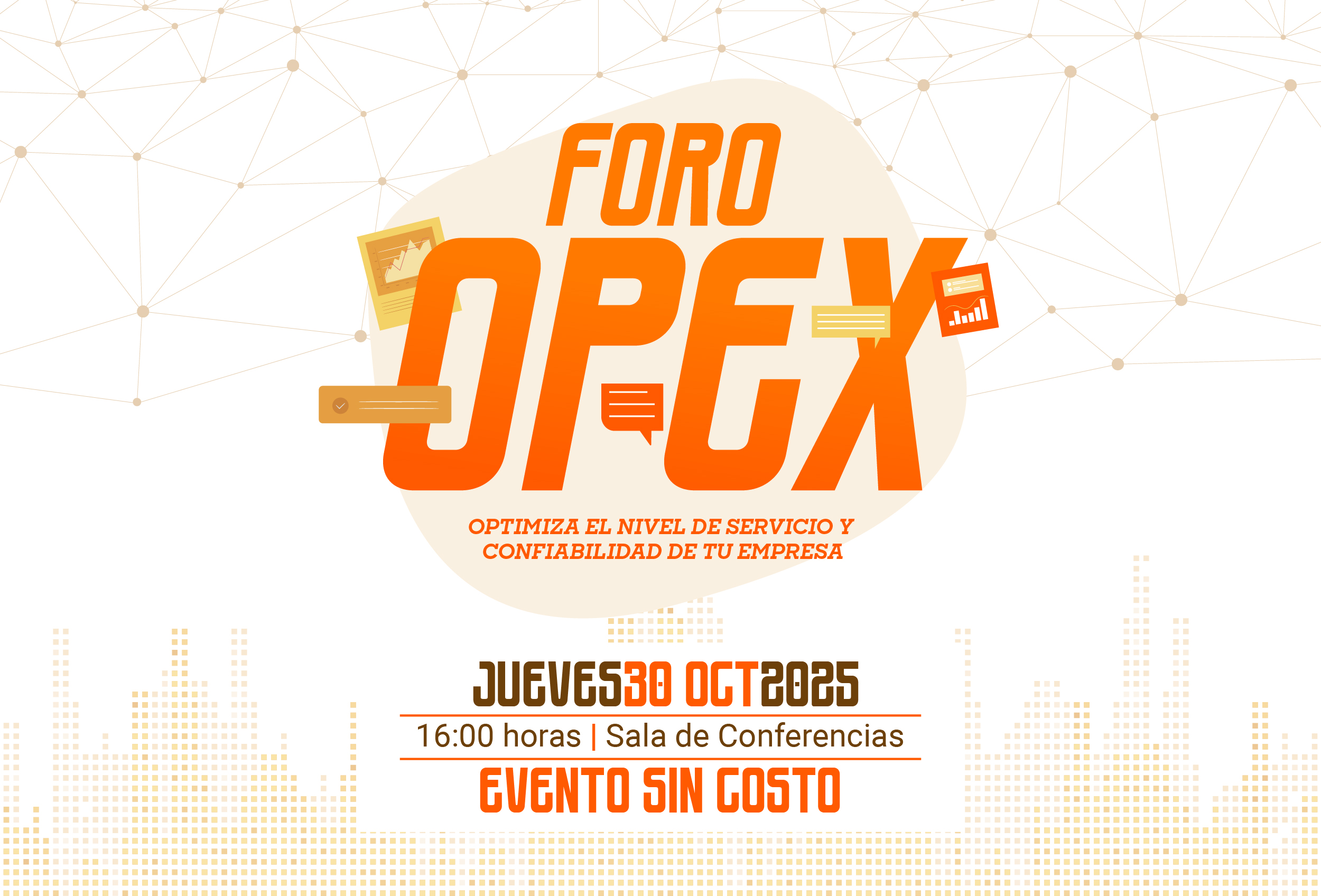 Miniatura del evento