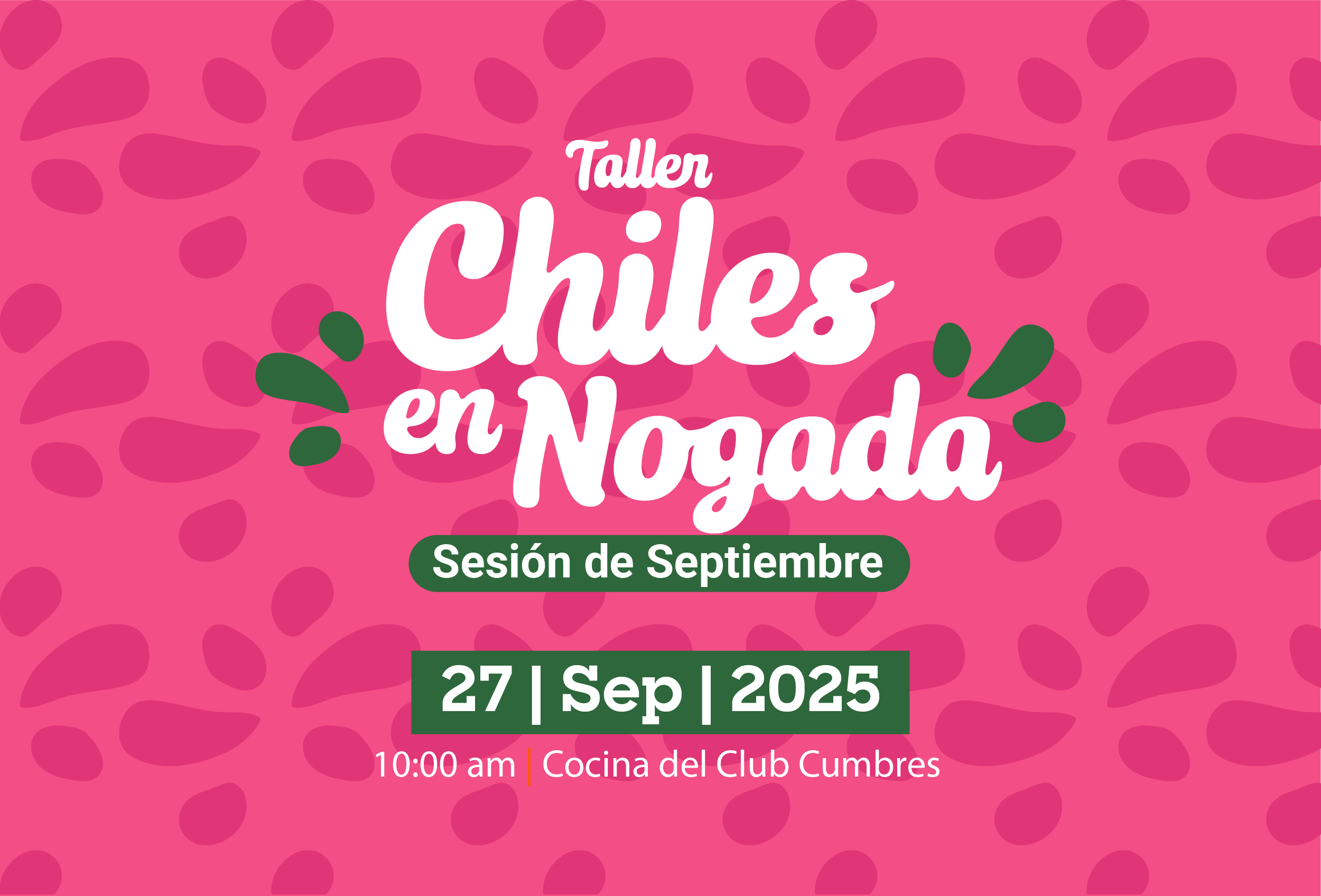 Miniatura del evento