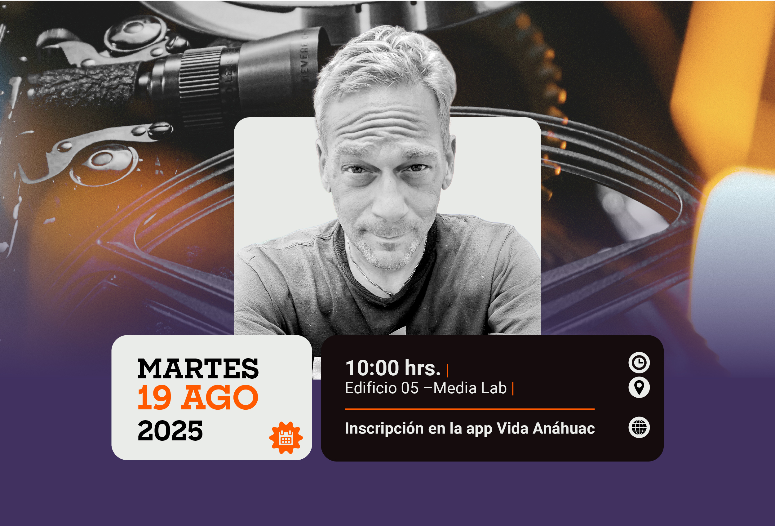 Miniatura del evento