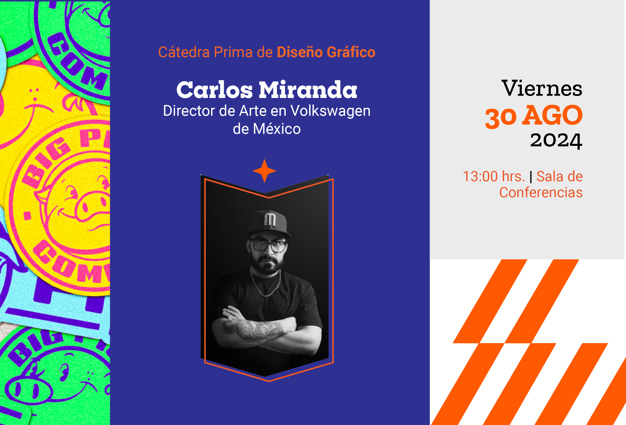 Miniatura del evento