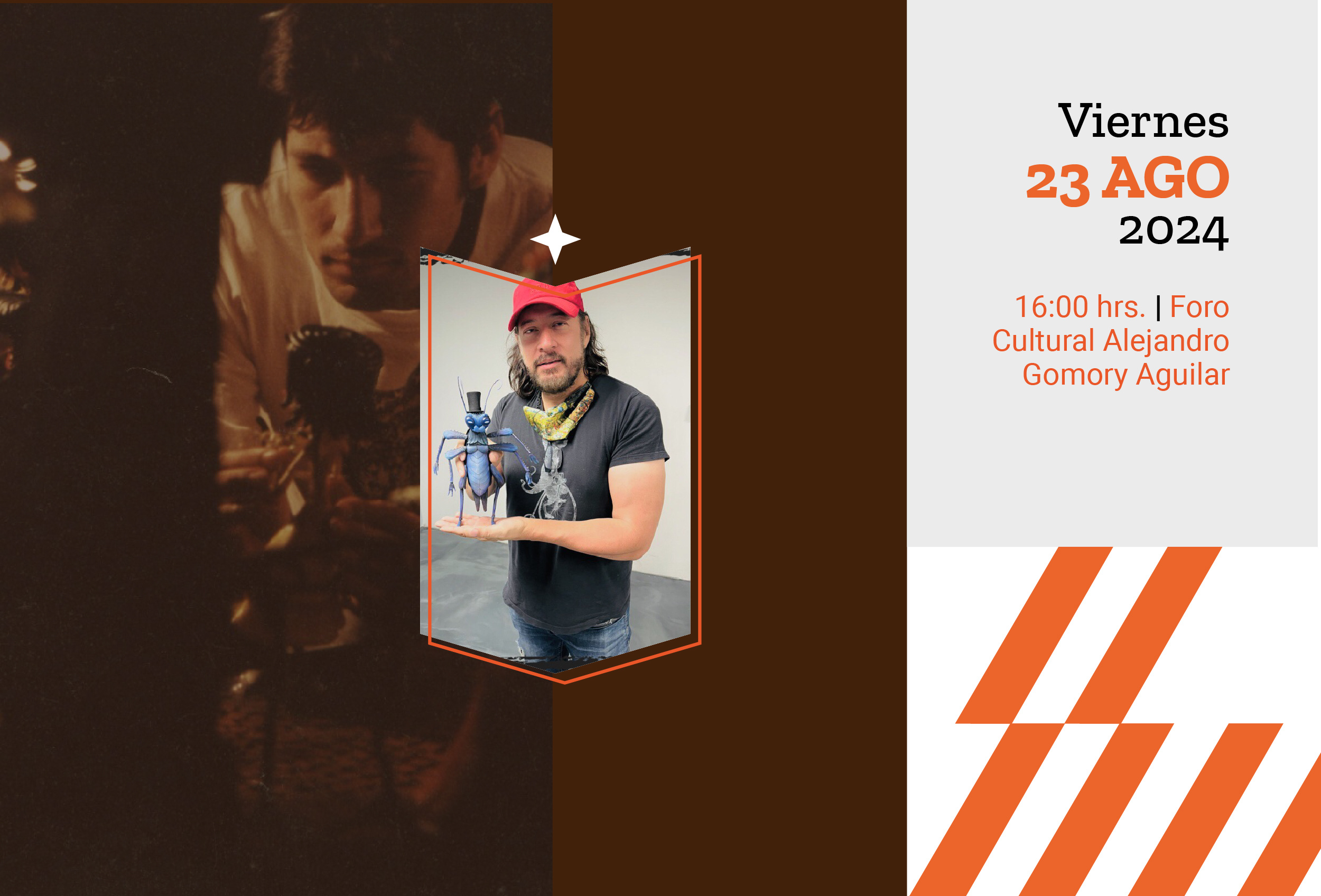 Miniatura del evento