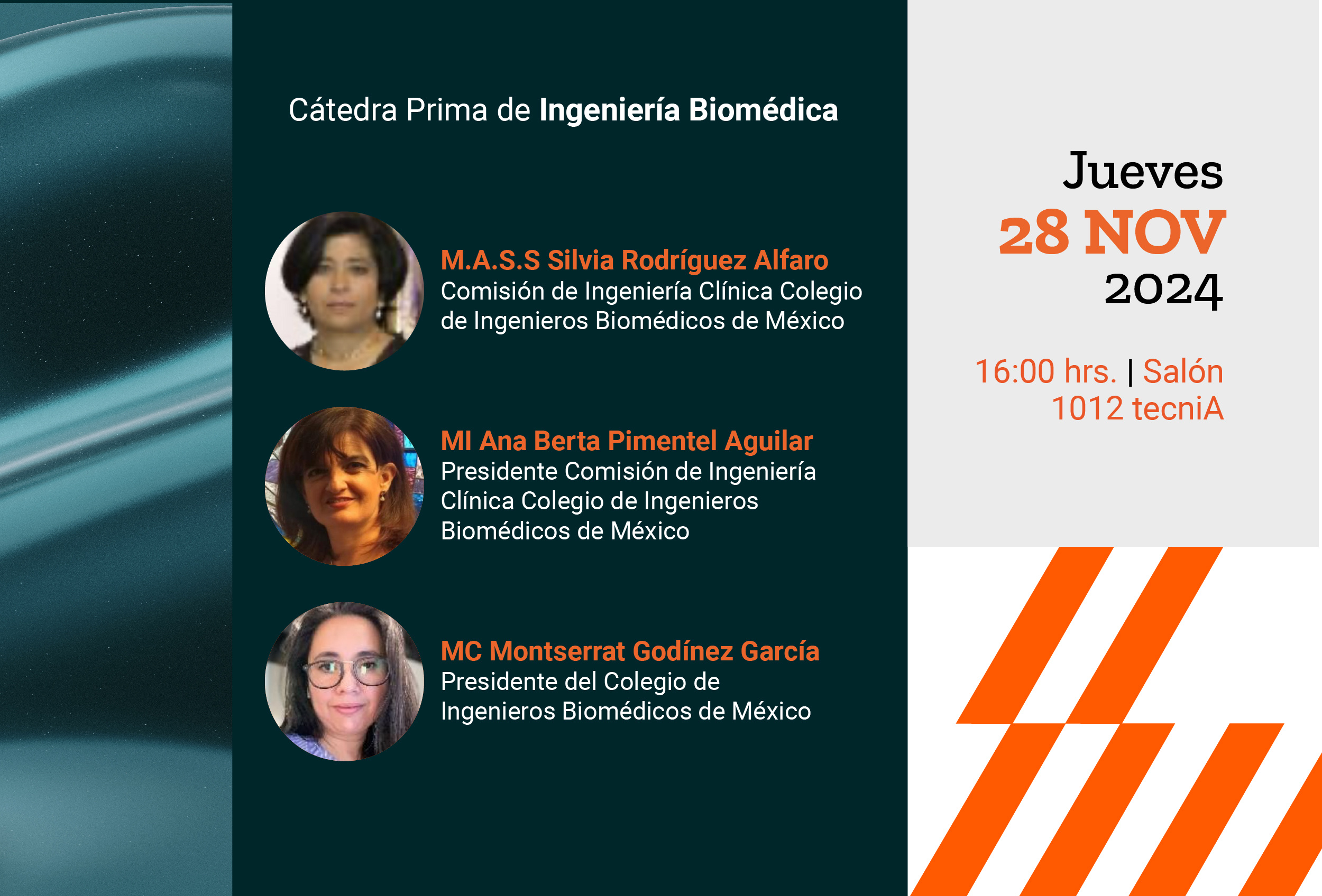 Miniatura del evento